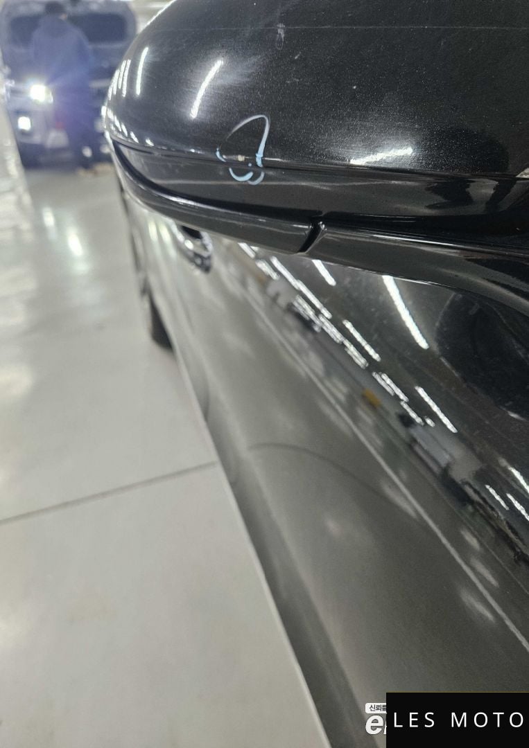 Genesis G80 (RG3) 2022 — миниатюра 9
