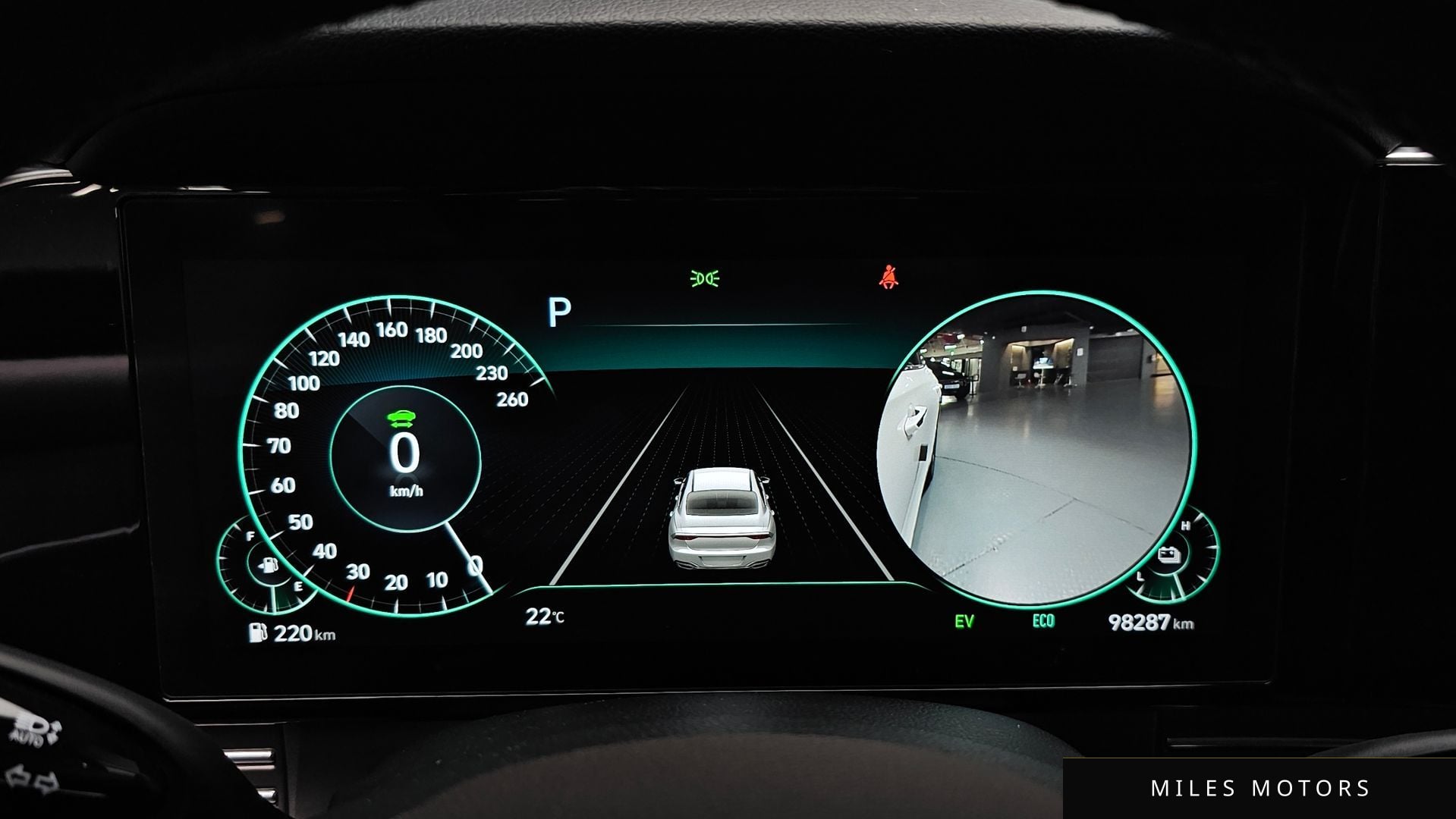 Hyundai Grandeur 2020 — миниатюра 10