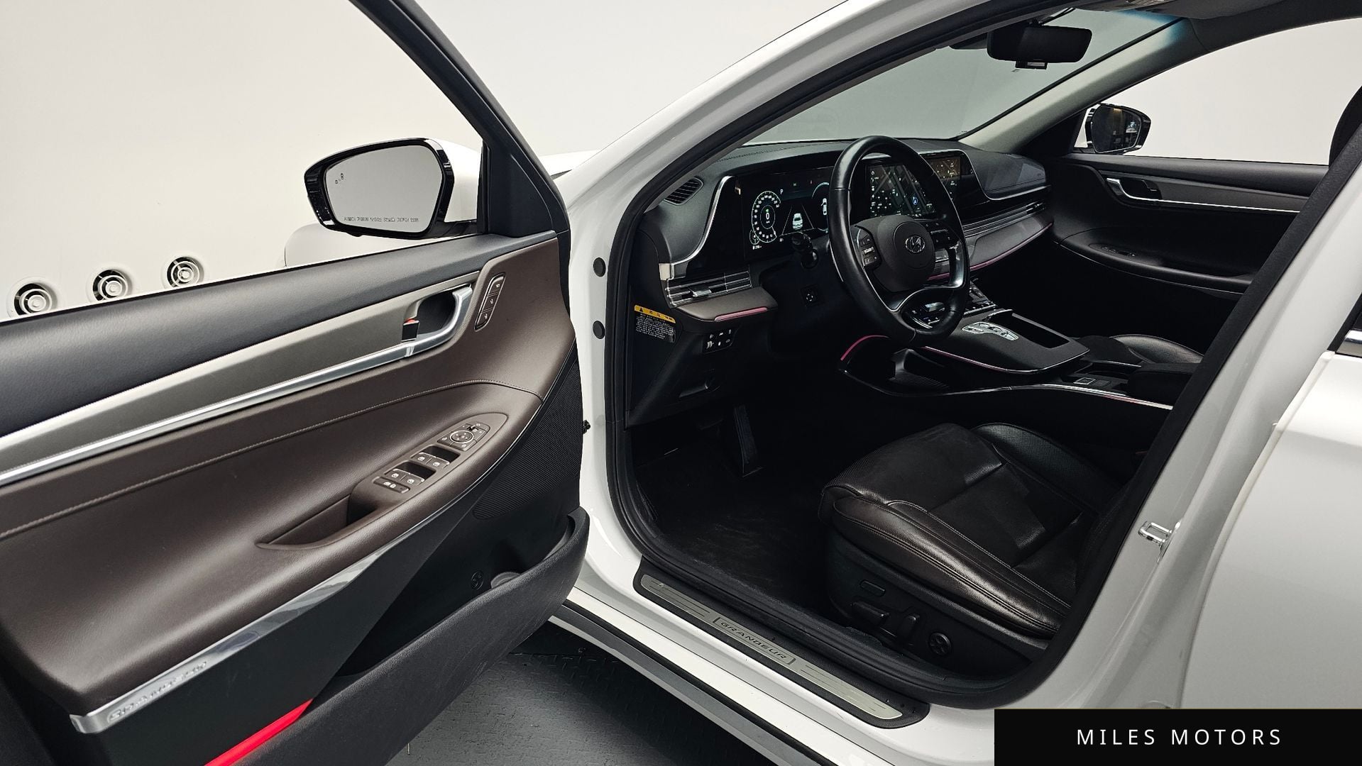 Hyundai Grandeur 2020 — миниатюра 12