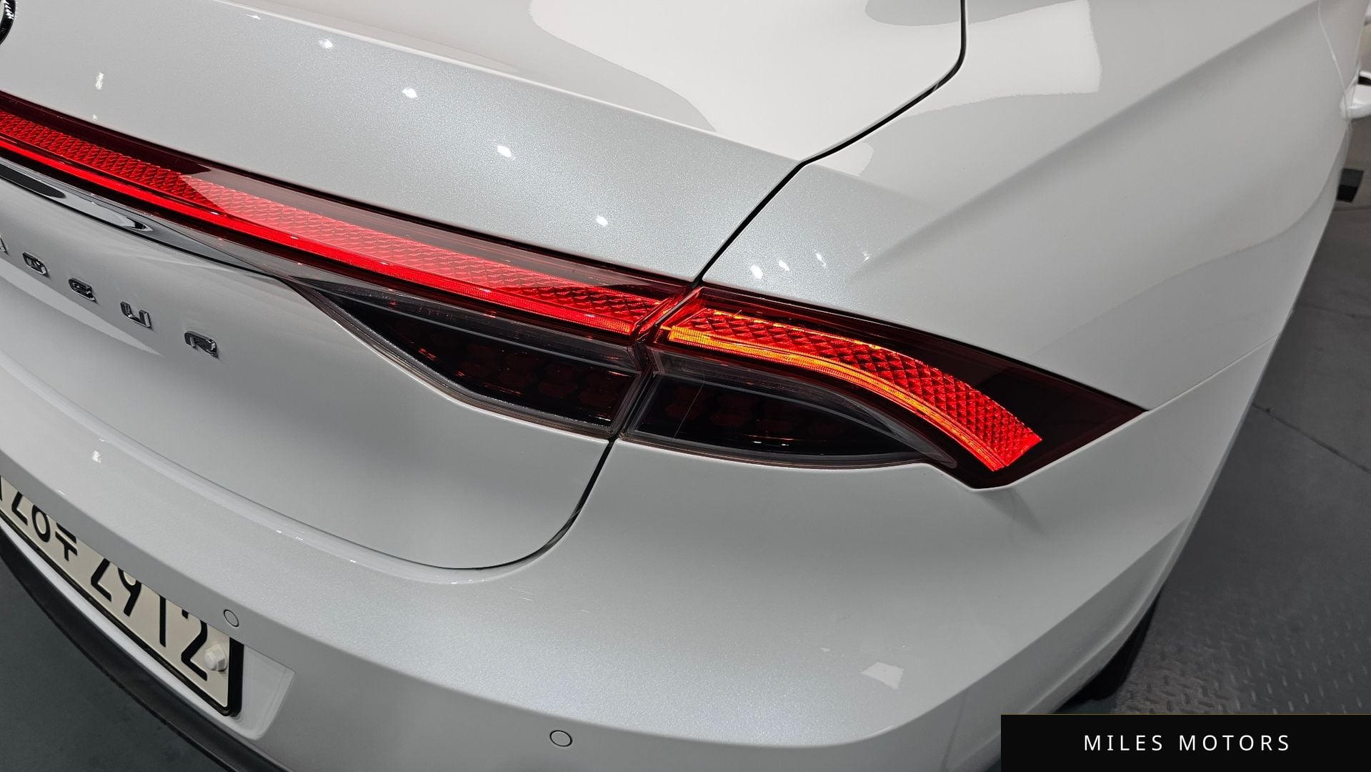 Hyundai Grandeur 2020 — миниатюра 8