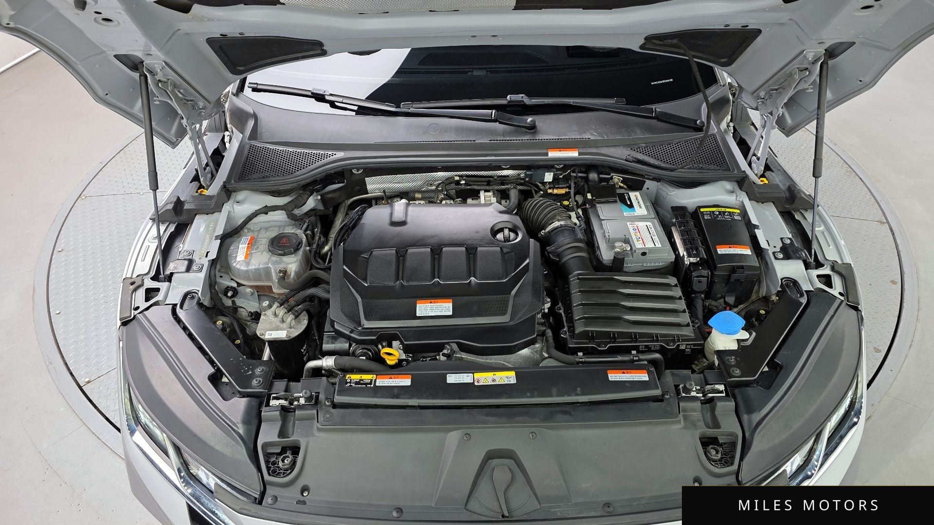Volkswagen Arteon 2023 — миниатюра 6