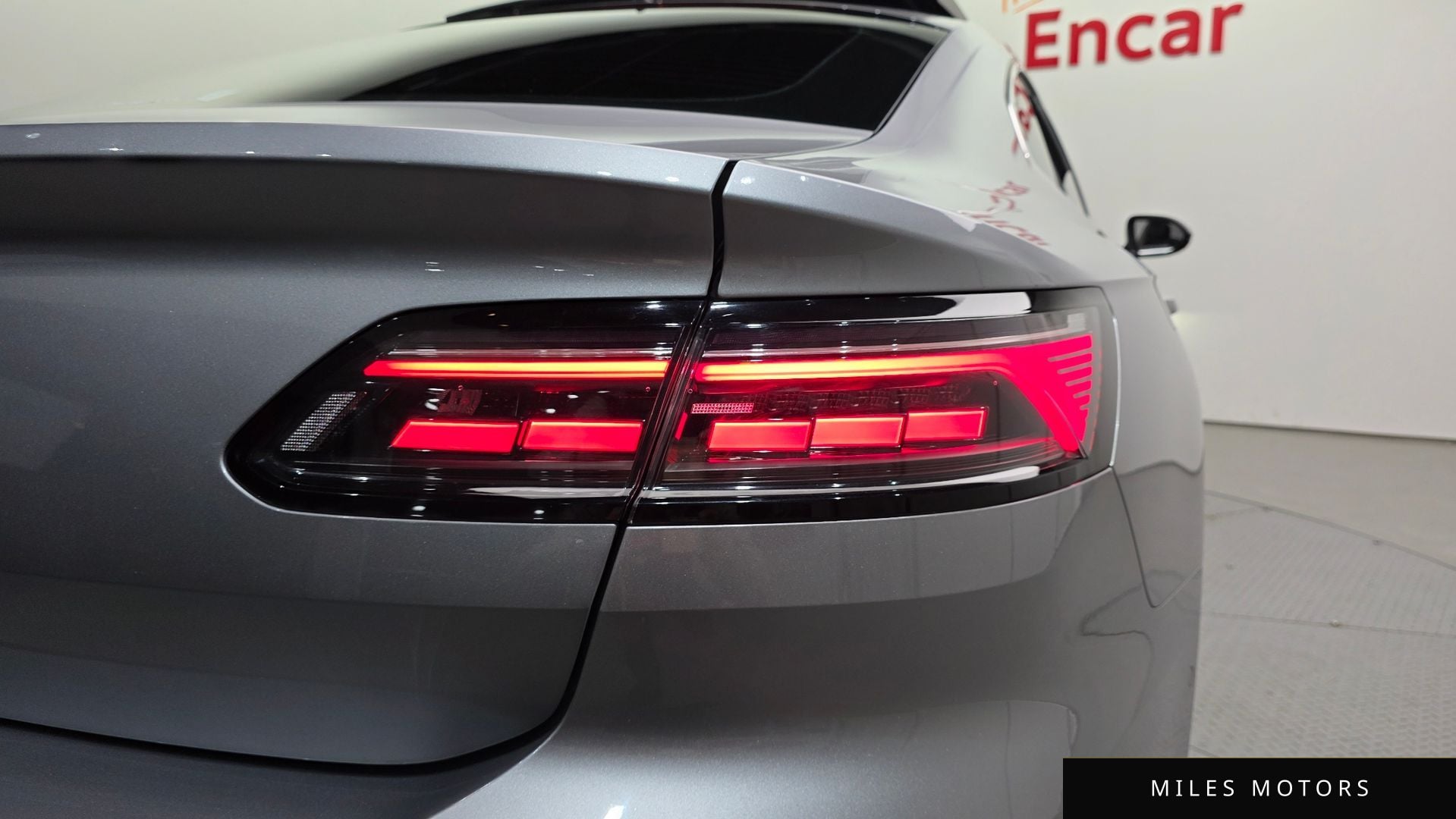 Volkswagen Arteon 2023 — миниатюра 9