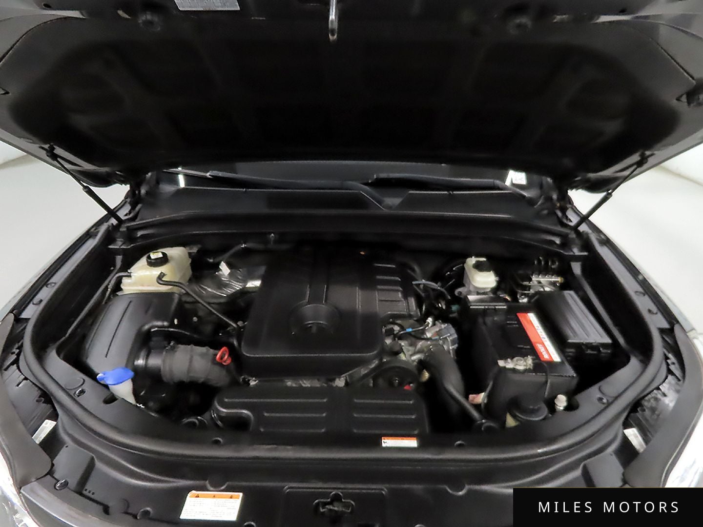 KG Mobility Rexton 2019 — миниатюра 6