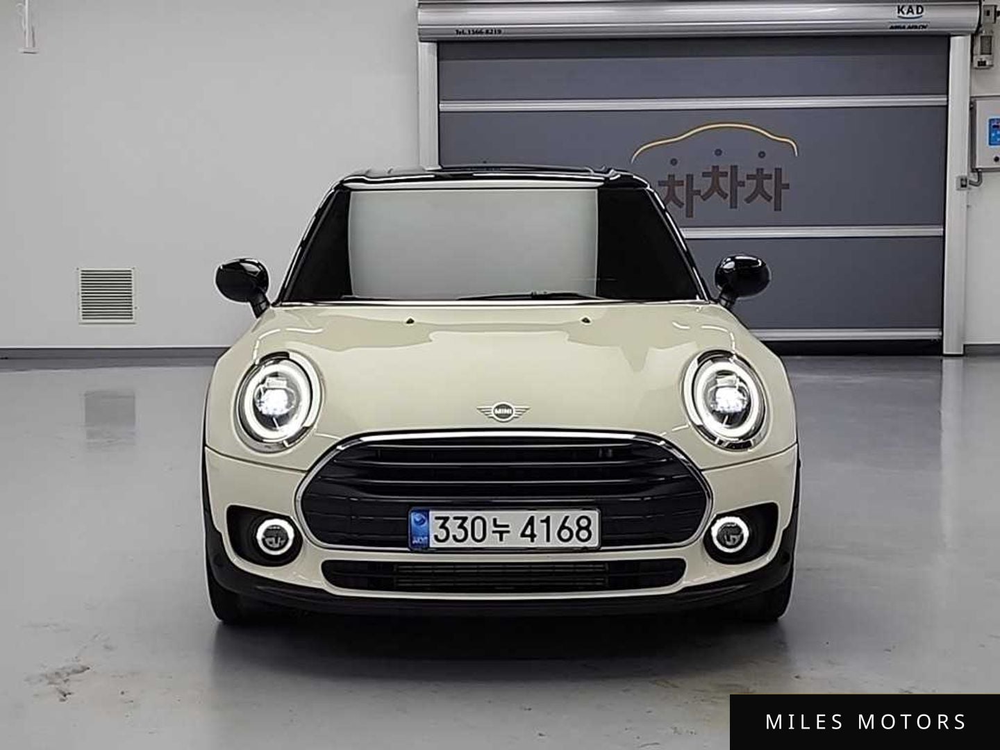 MINI Clubman 2021 — миниатюра 3