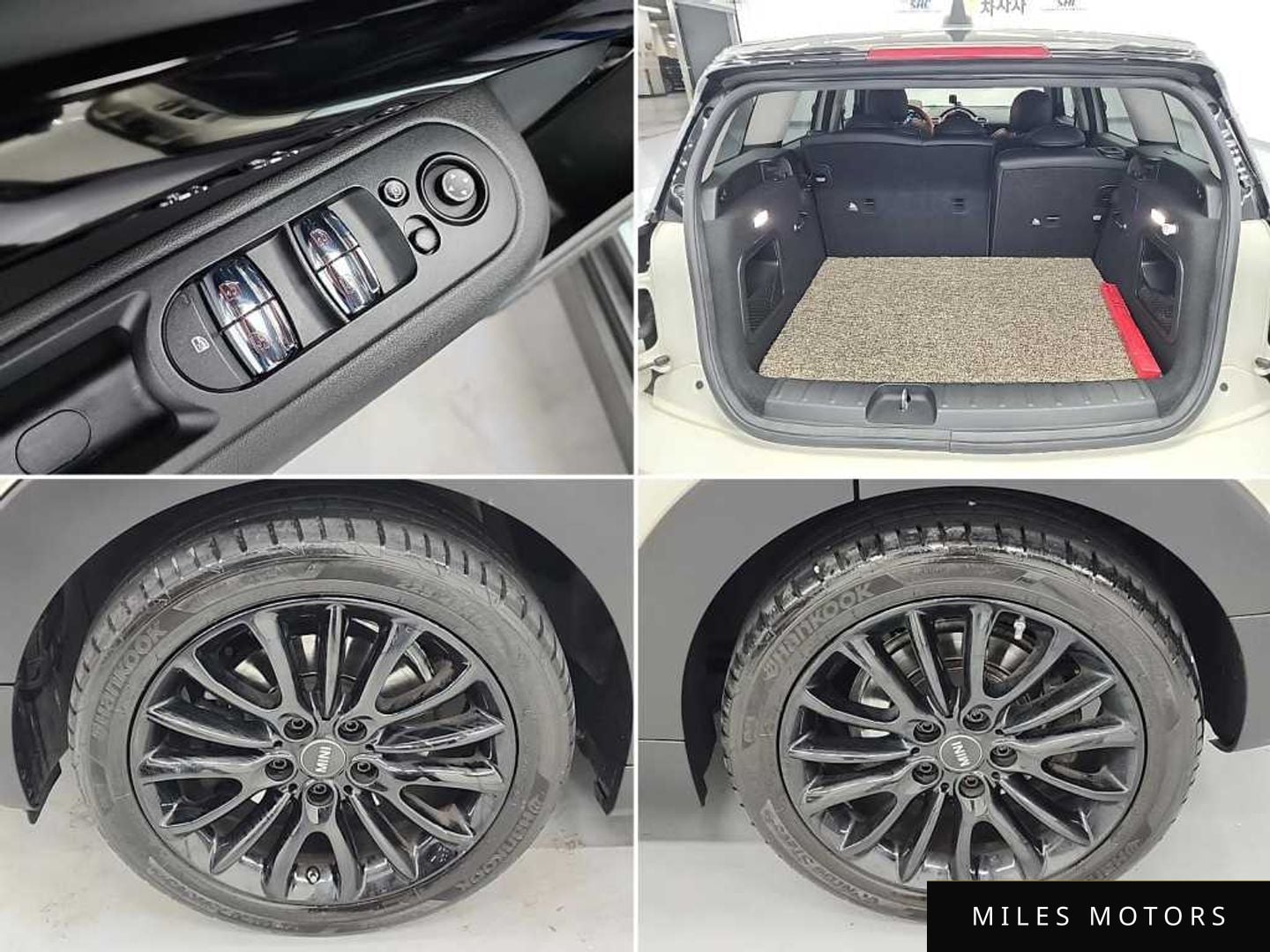 MINI Clubman 2021 — миниатюра 5