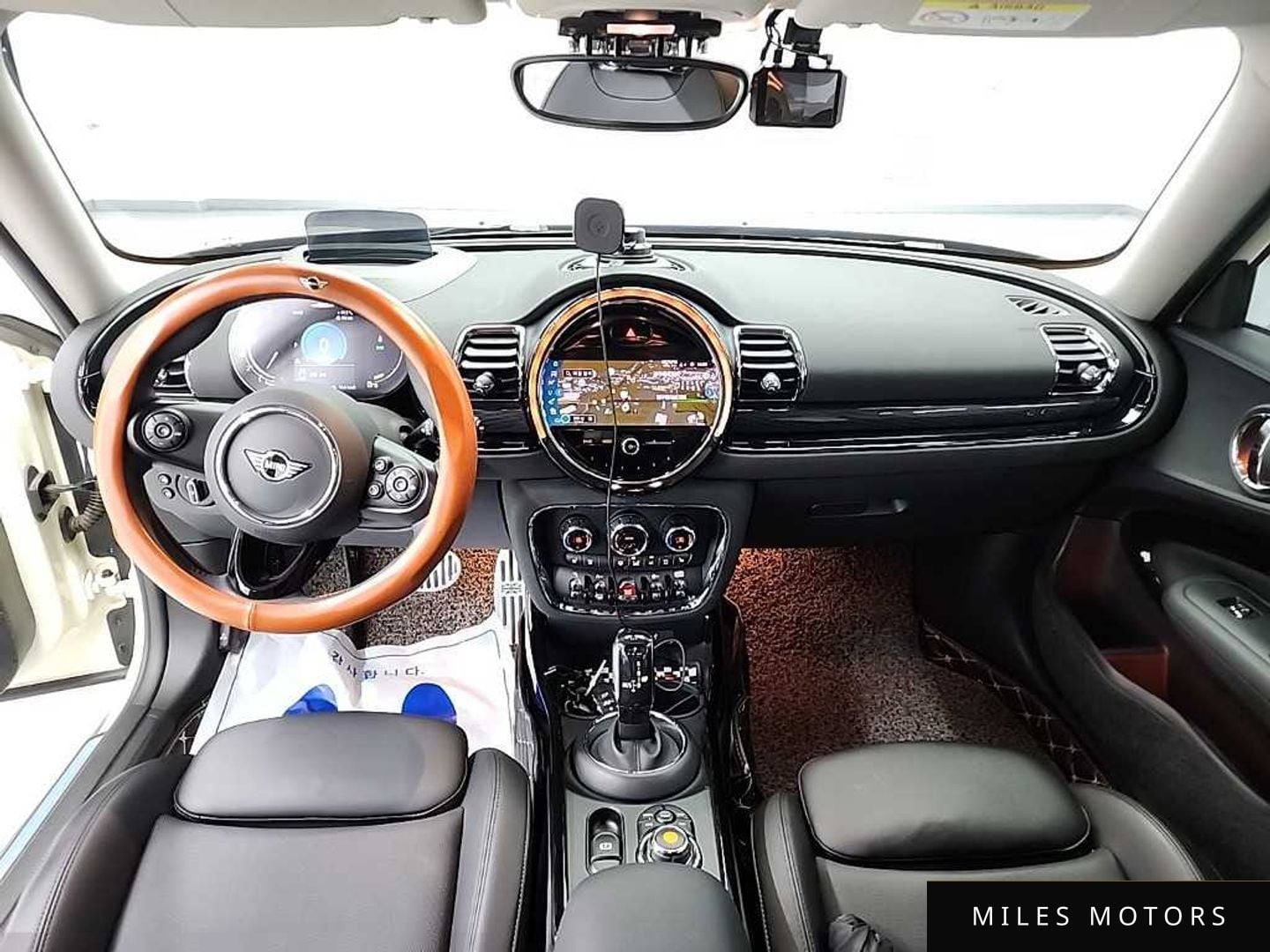 MINI Clubman 2021 — миниатюра 7
