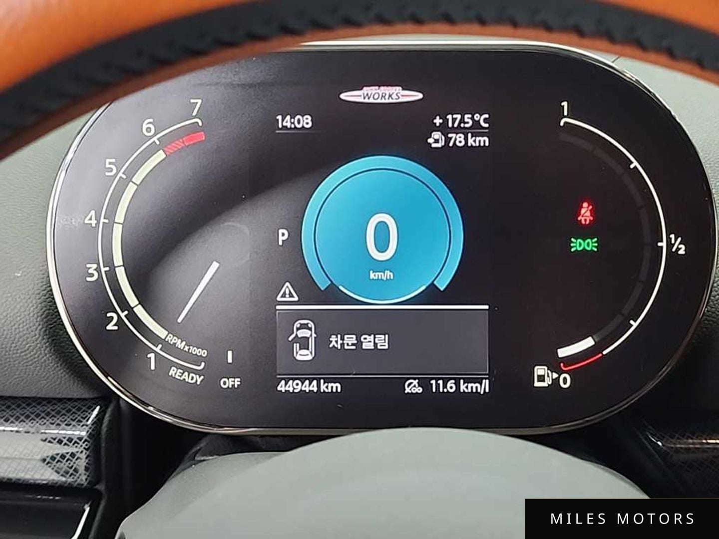 MINI Clubman 2021 — миниатюра 8