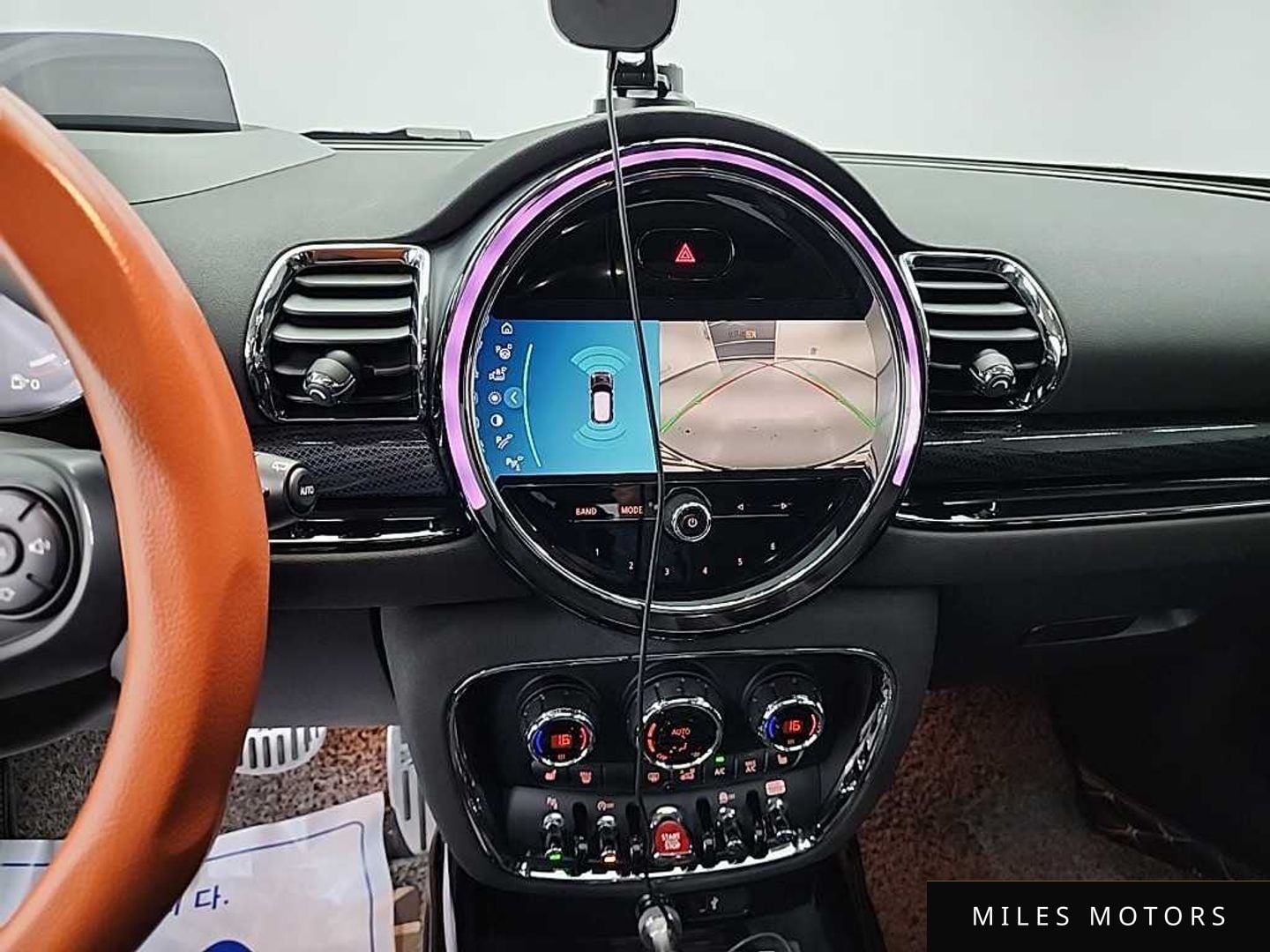 MINI Clubman 2021 — миниатюра 10