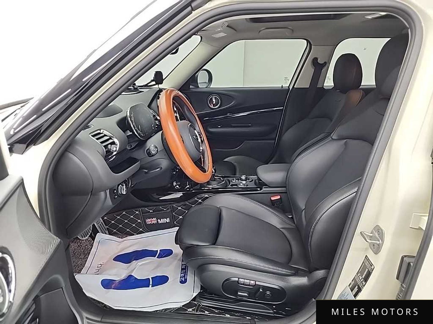 MINI Clubman 2021 — миниатюра 11