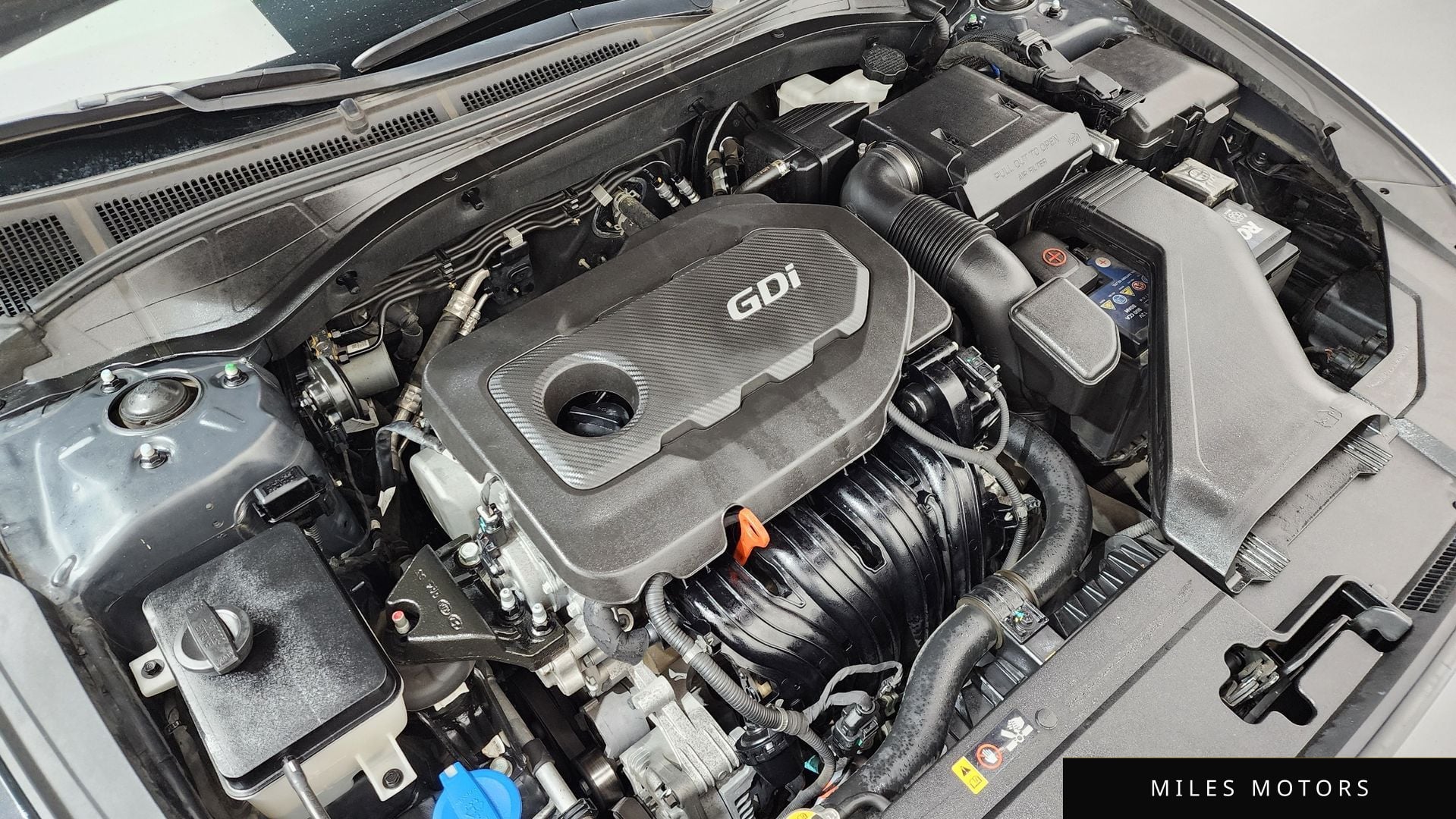 Hyundai Grandeur 2018 — миниатюра 5