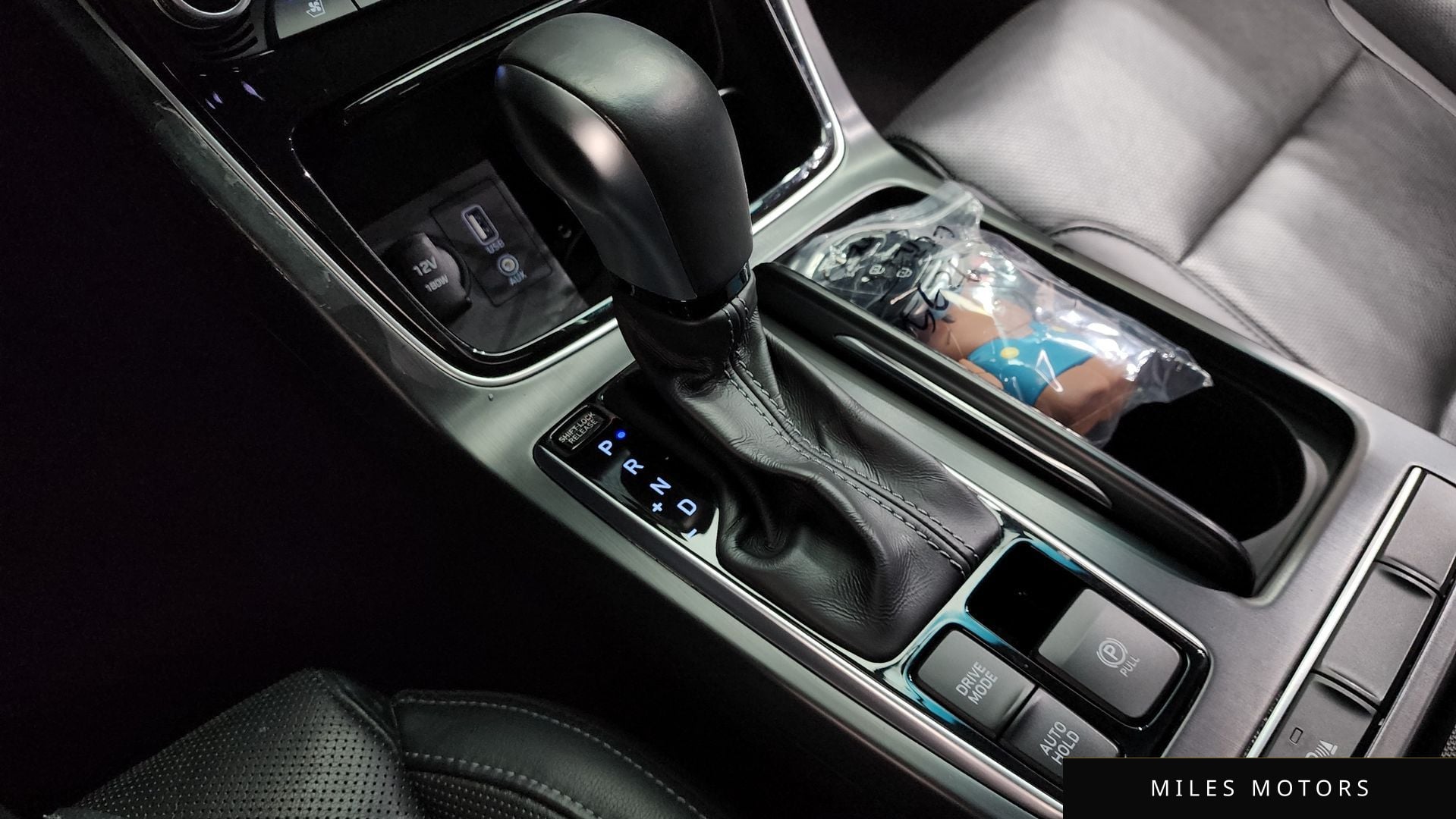Hyundai Grandeur 2018 — миниатюра 11