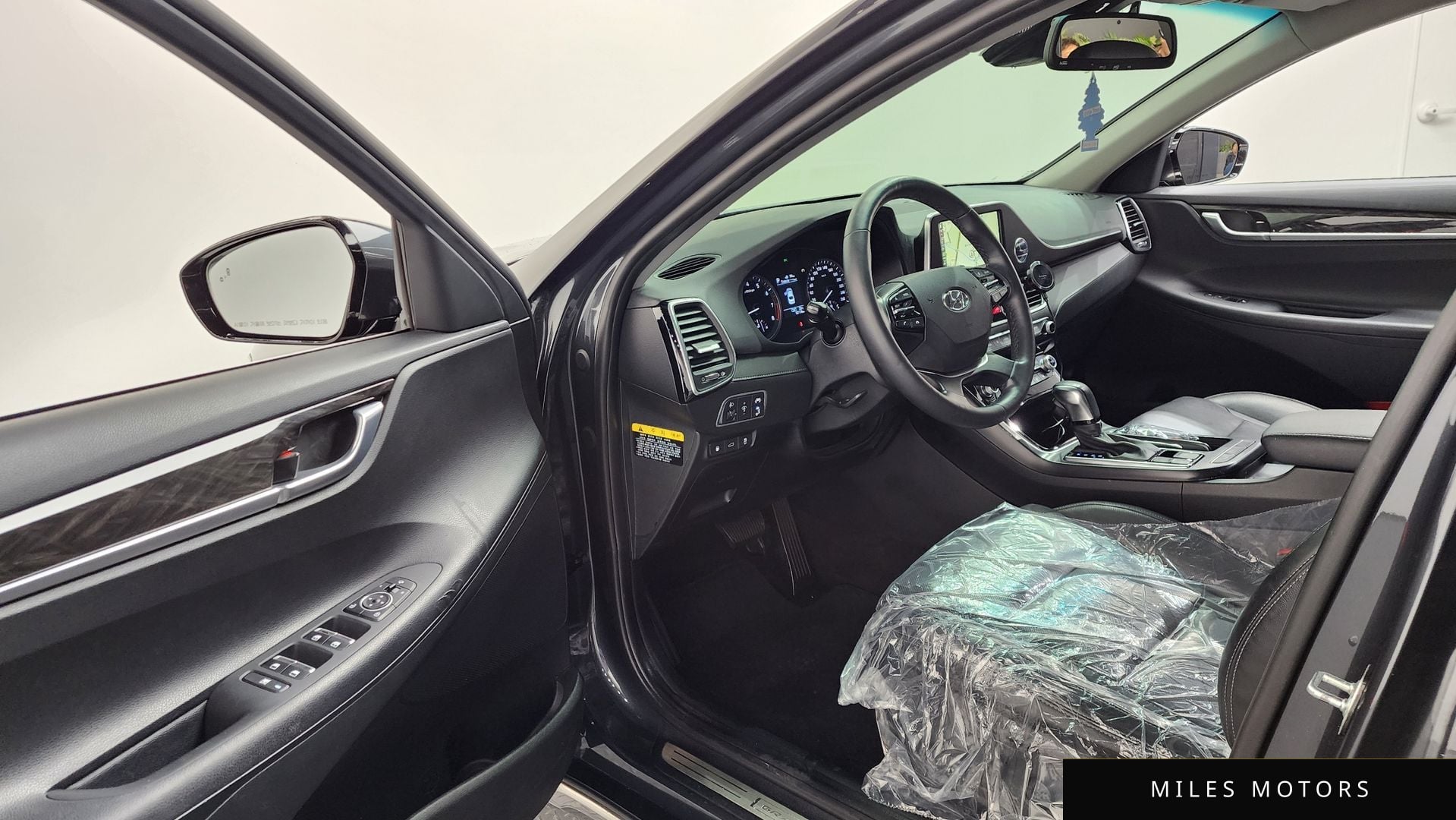 Hyundai Grandeur 2018 — миниатюра 12