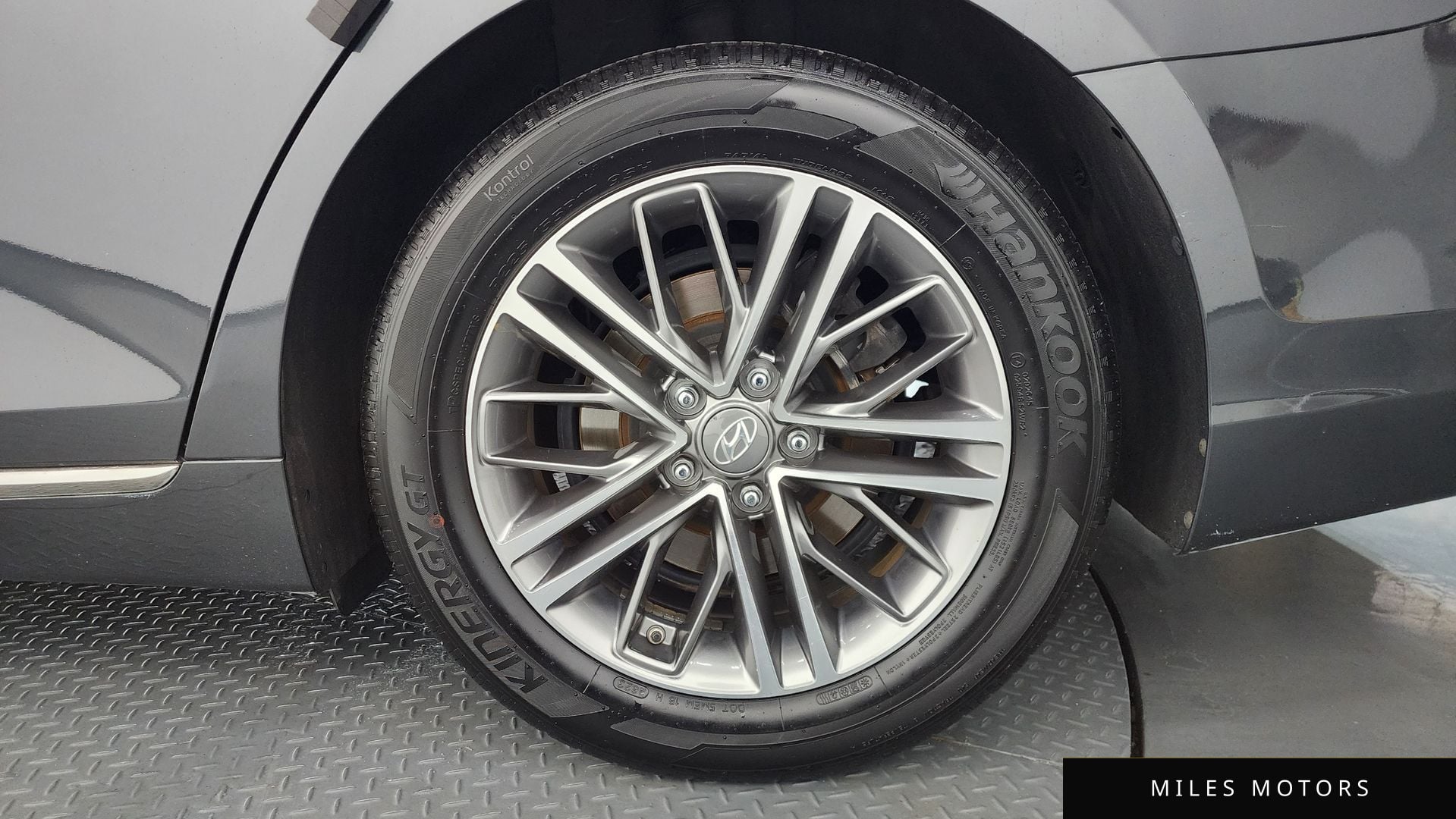 Hyundai Grandeur 2018 — миниатюра 6