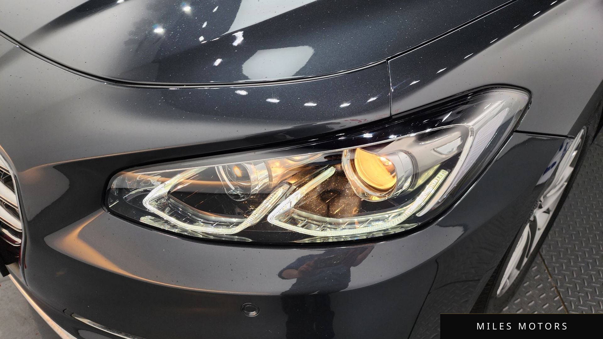 Hyundai Grandeur 2018 — миниатюра 7
