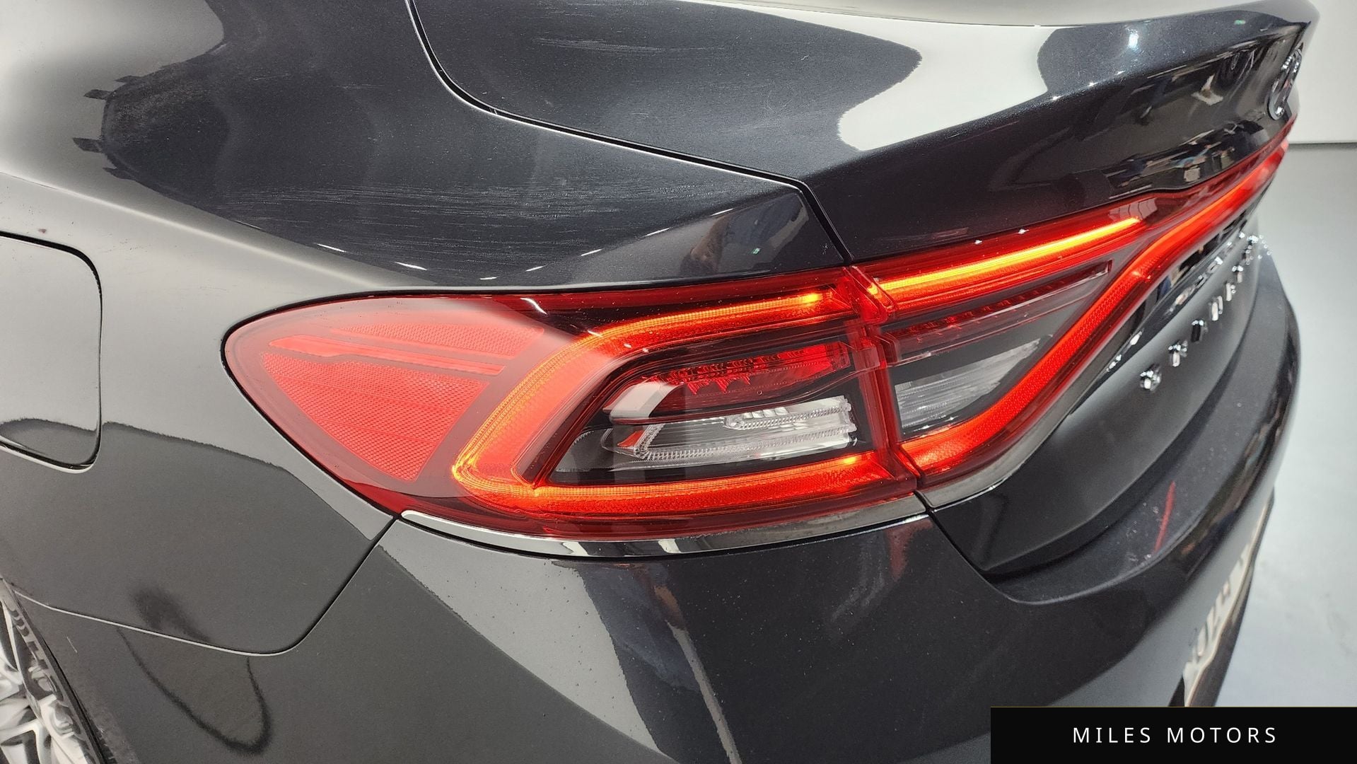 Hyundai Grandeur 2018 — миниатюра 8