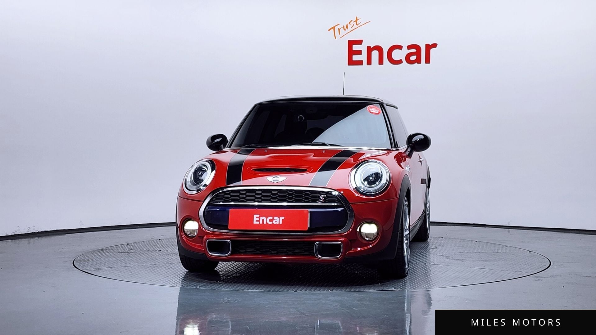 MINI Cooper S 2015 — миниатюра 3