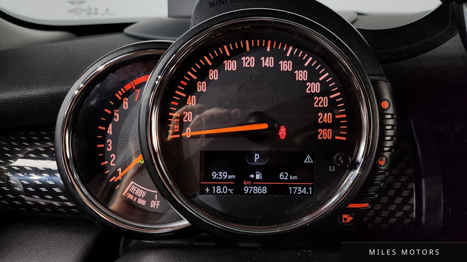 MINI Cooper S 2015 — миниатюра 8