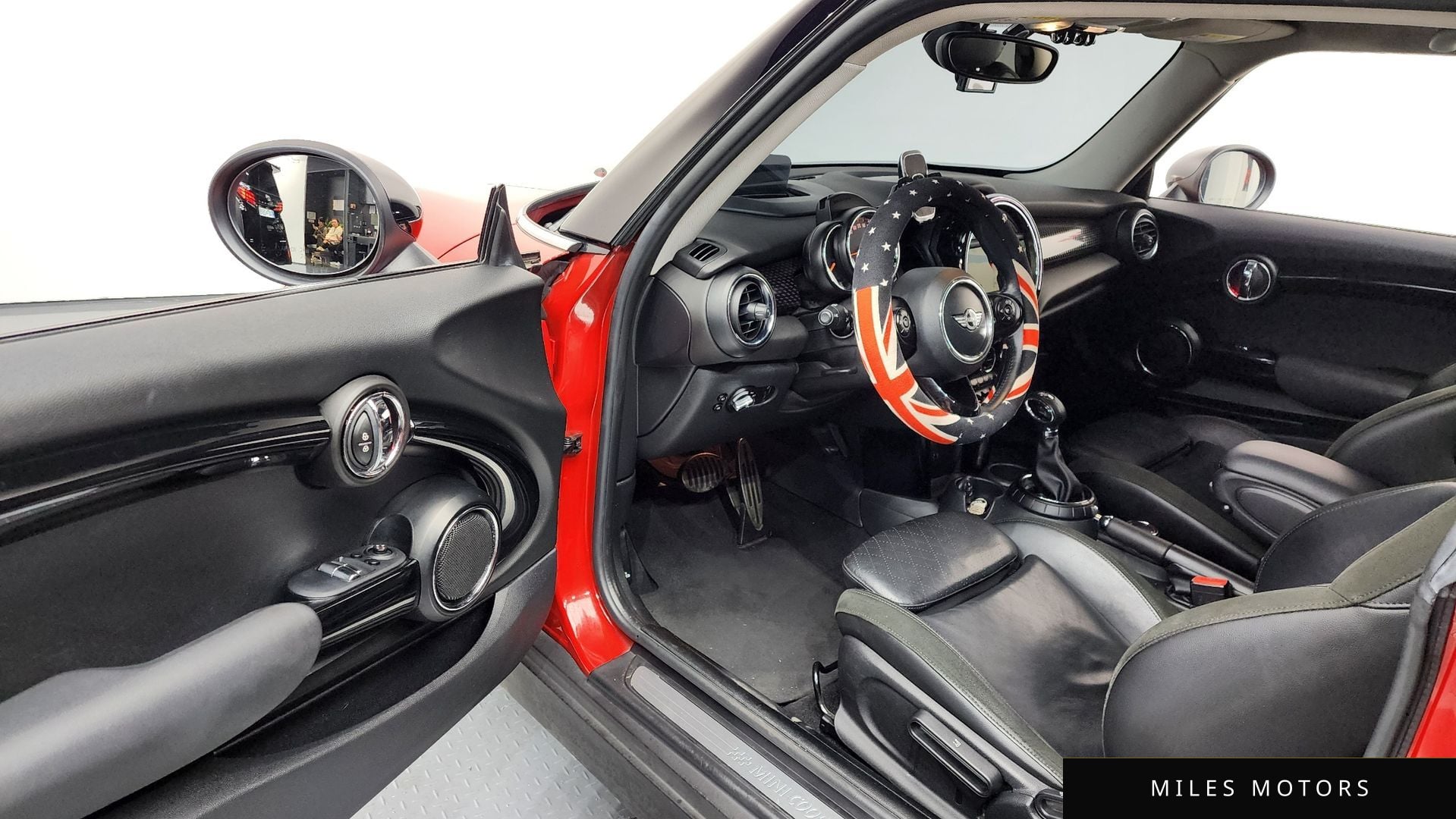 MINI Cooper S 2015 — миниатюра 10