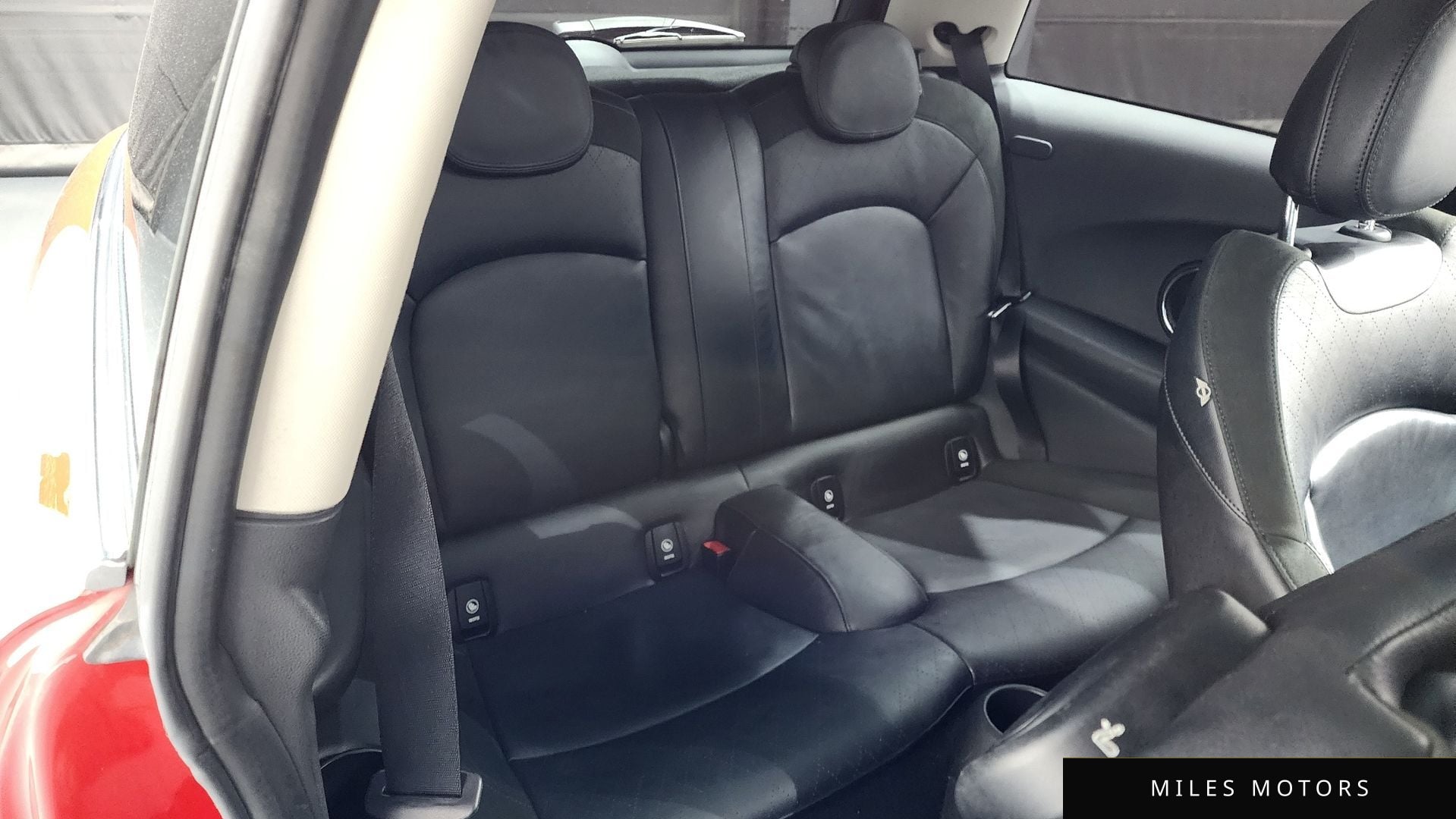 MINI Cooper S 2015 — миниатюра 11