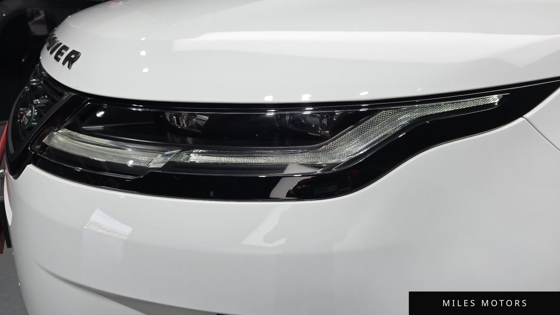 Land Rover Range Rover Evoque 2026 — миниатюра 8