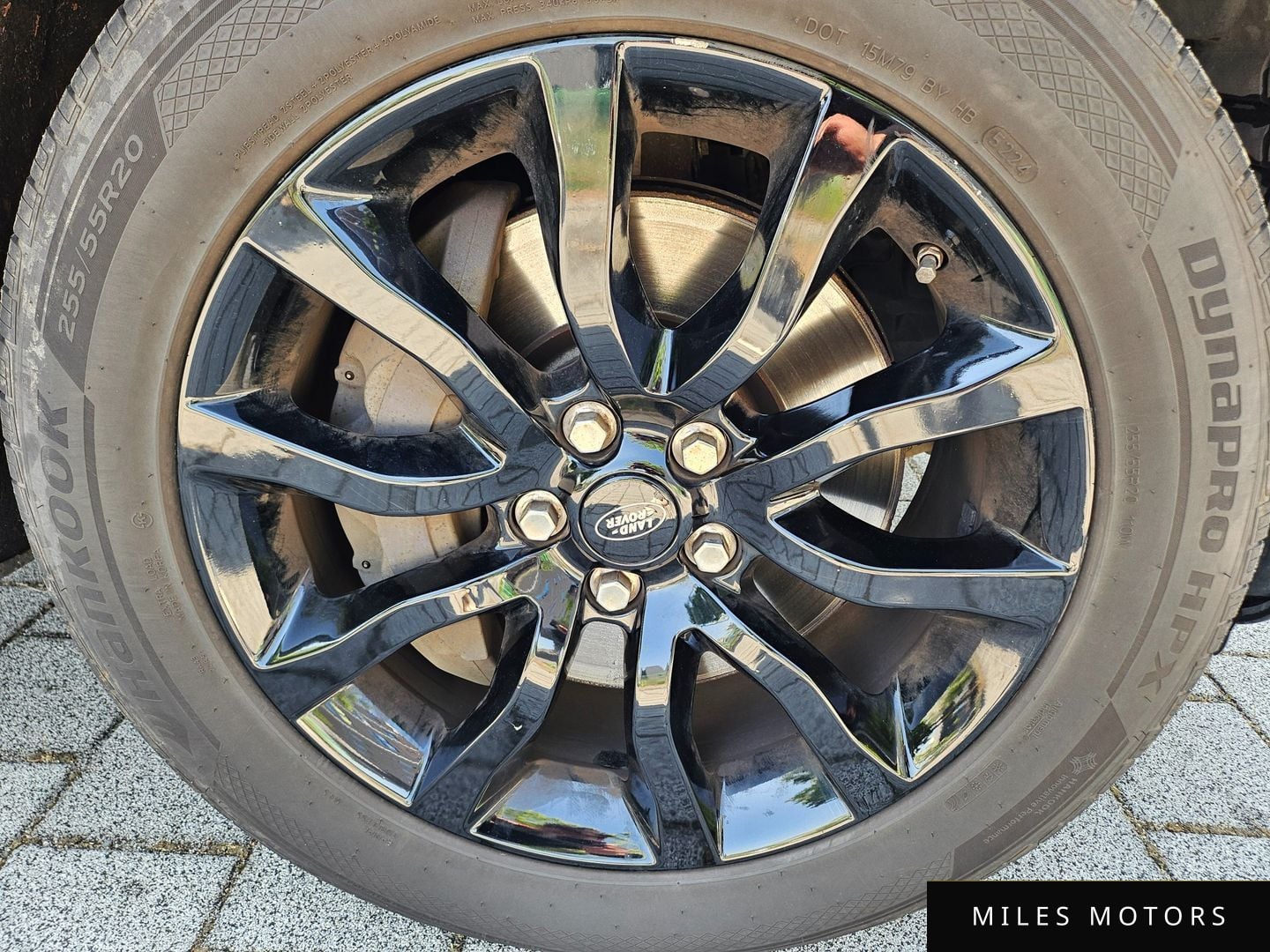 Land Rover Range Rover Sport 2016 — миниатюра 4