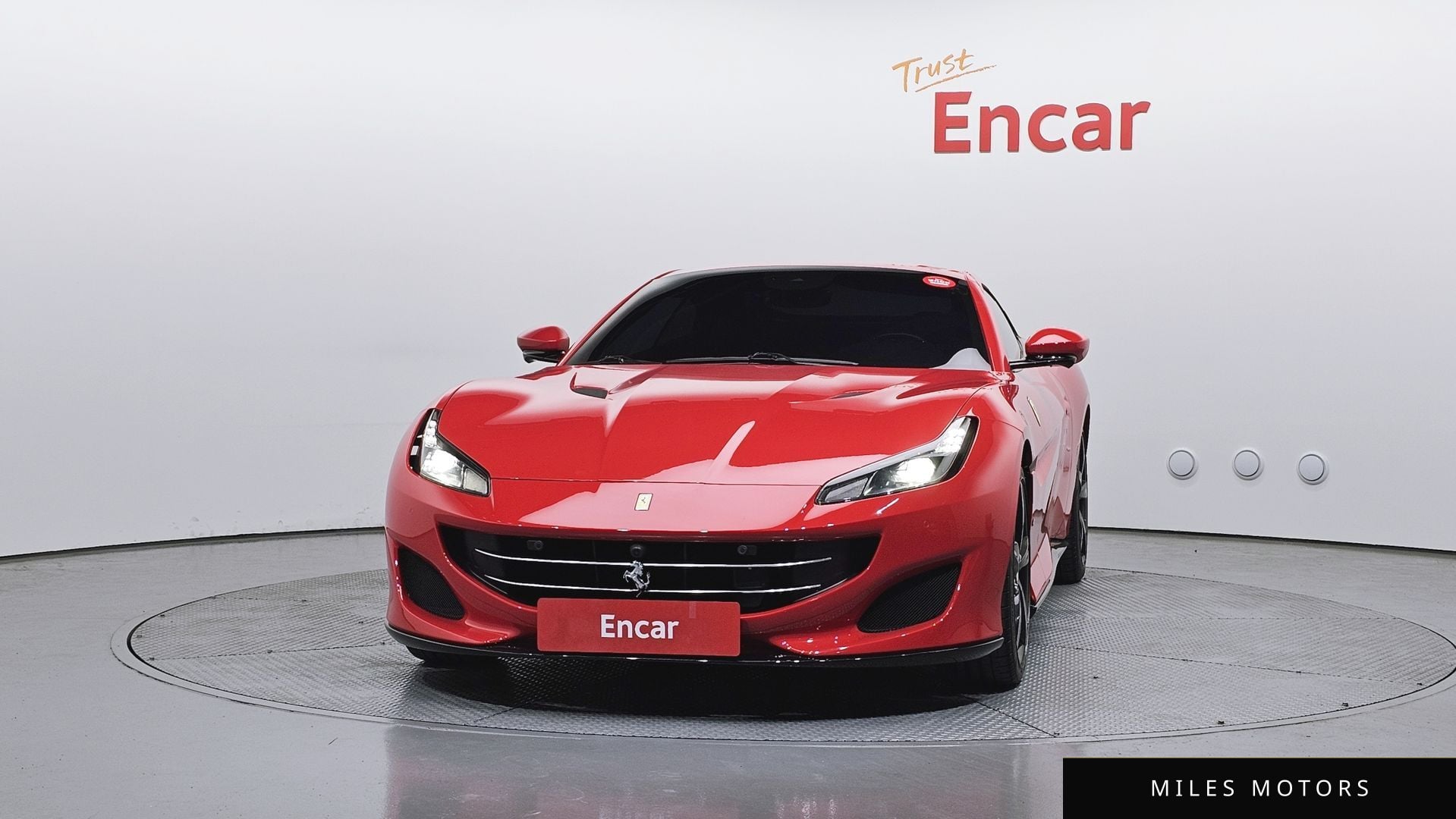 Ferrari Portofino 2020 — миниатюра 3