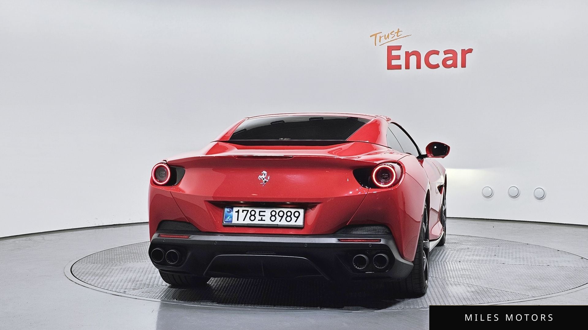 Ferrari Portofino 2020 — миниатюра 4
