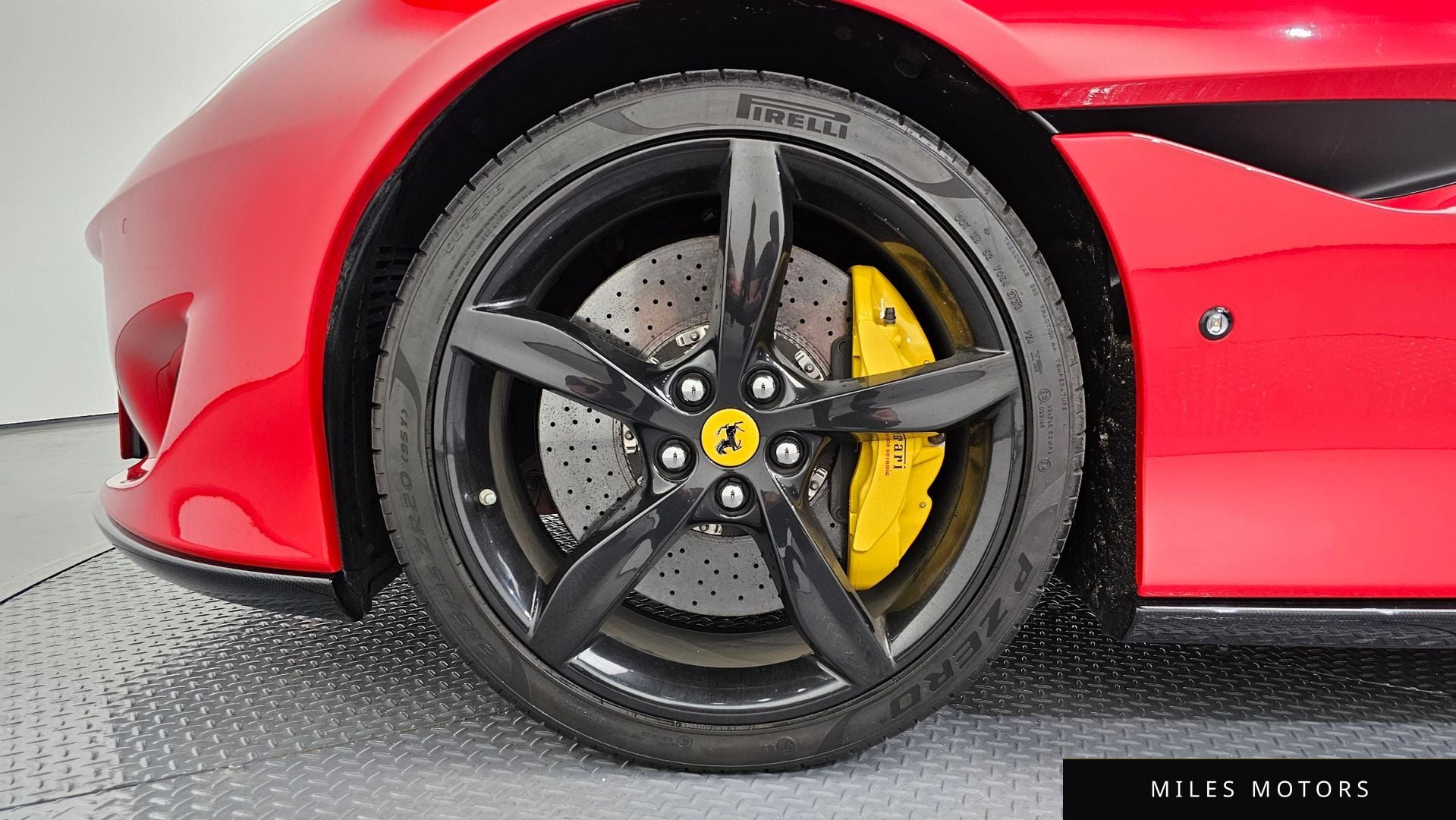 Ferrari Portofino 2020 — миниатюра 5