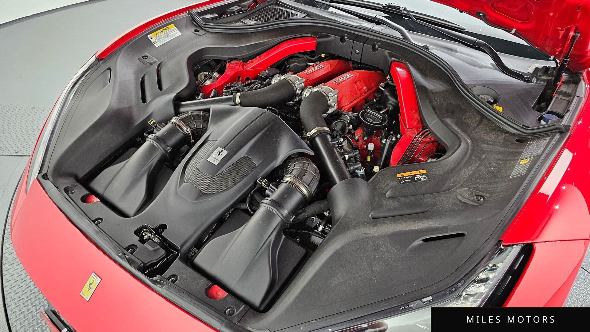 Ferrari Portofino 2020 — миниатюра 6