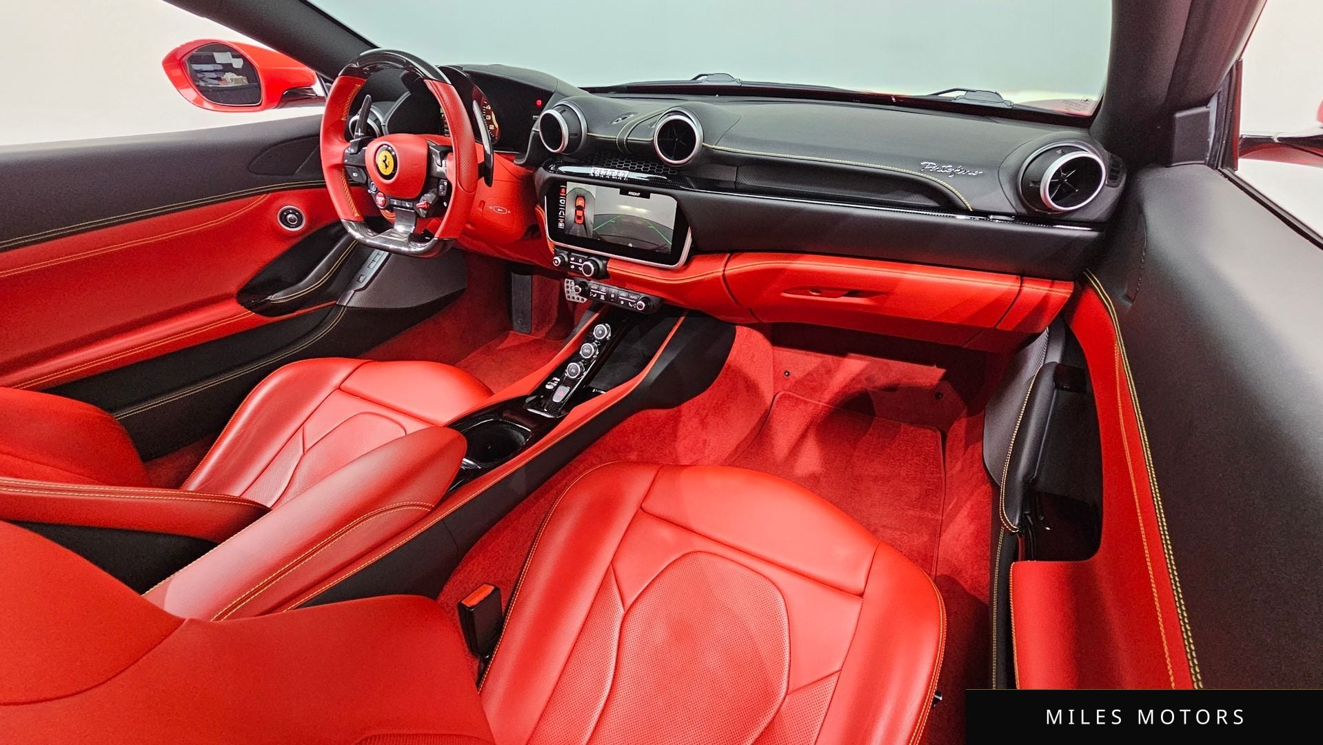 Ferrari Portofino 2020 — миниатюра 7