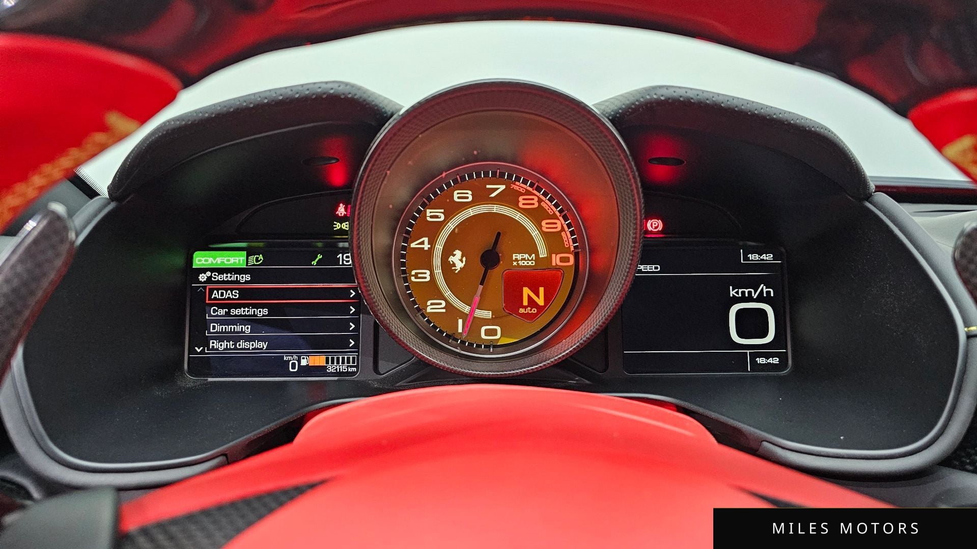 Ferrari Portofino 2020 — миниатюра 8
