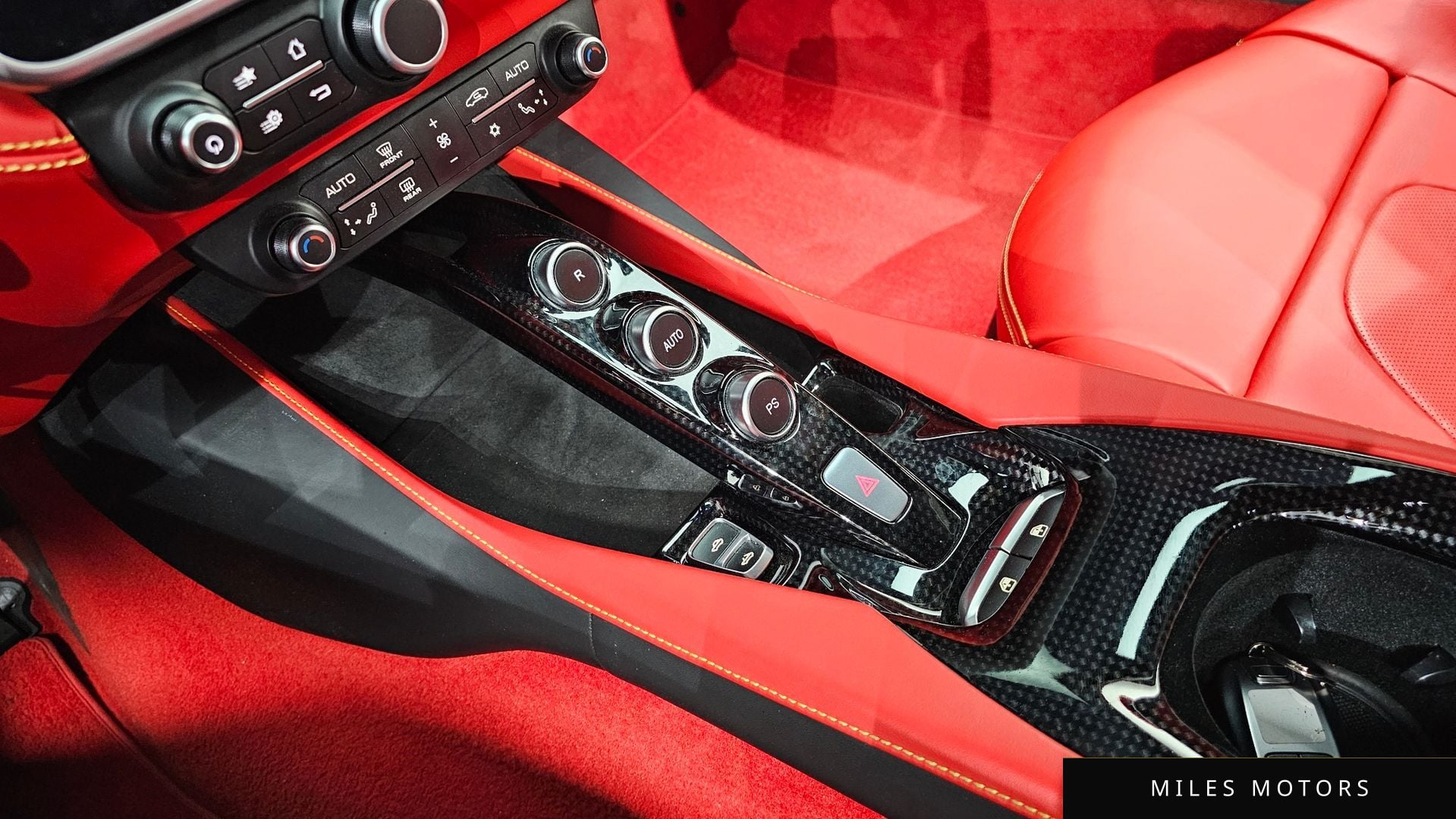 Ferrari Portofino 2020 — миниатюра 9
