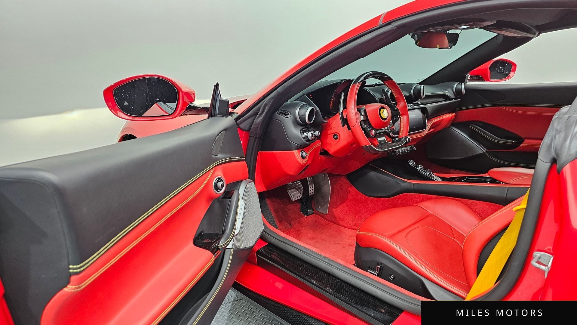 Ferrari Portofino 2020 — миниатюра 10