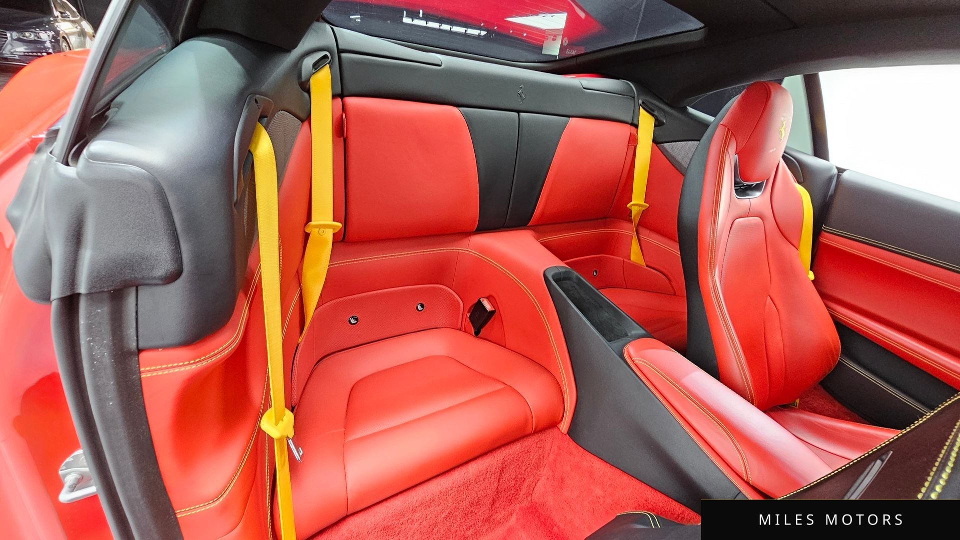 Ferrari Portofino 2020 — миниатюра 11
