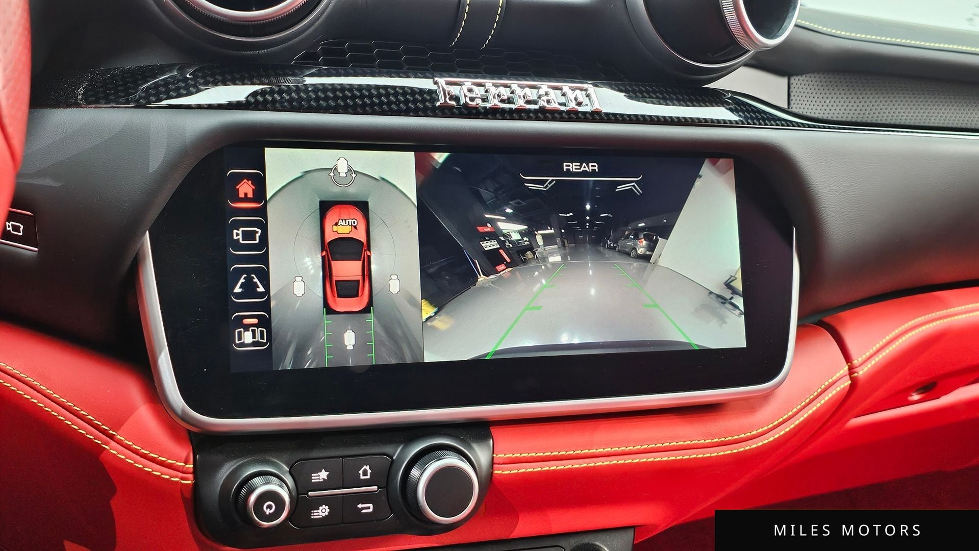 Ferrari Portofino 2020 — миниатюра 12