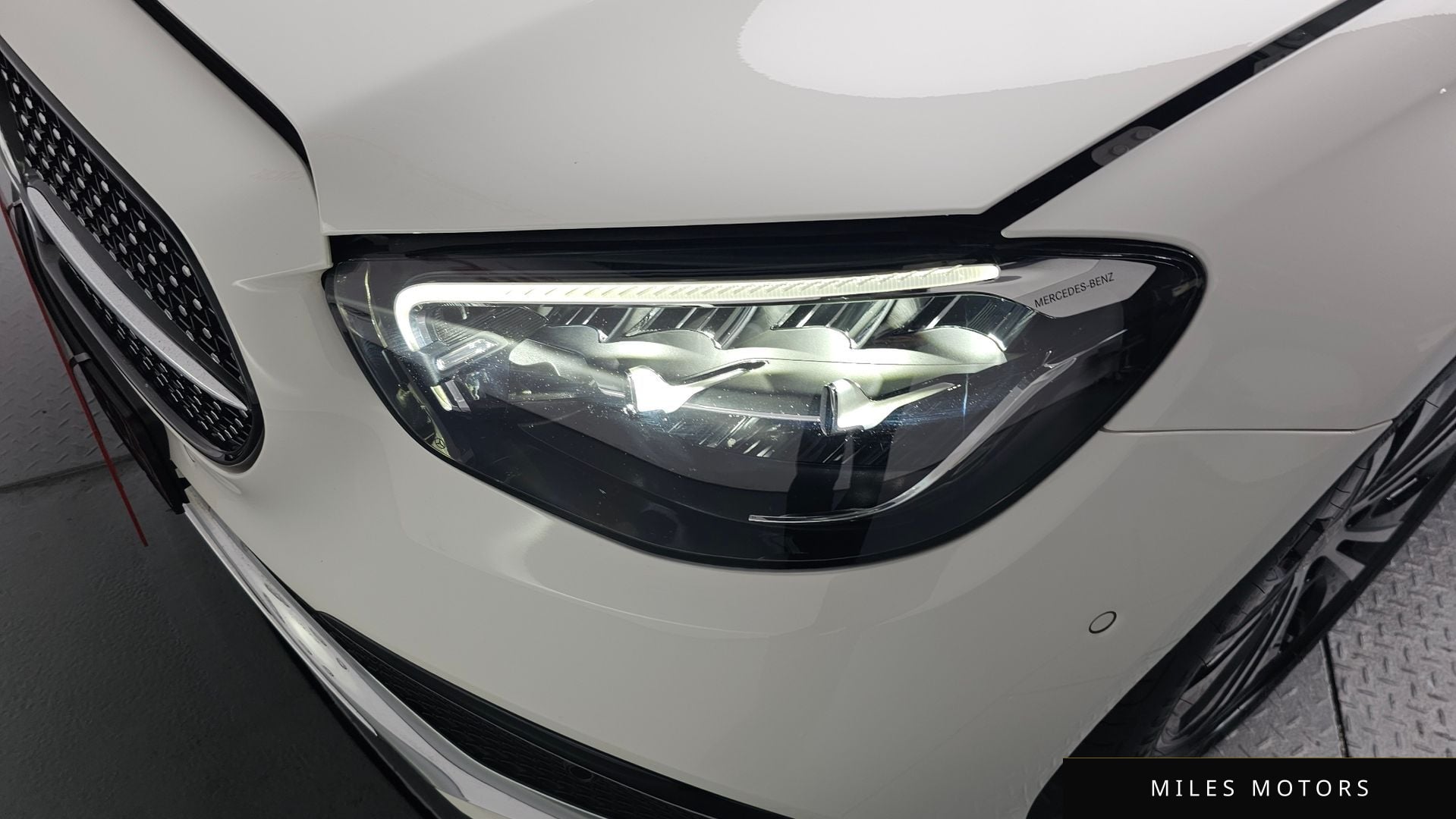 Mercedes-Benz E-Class W213 2021 — миниатюра 7