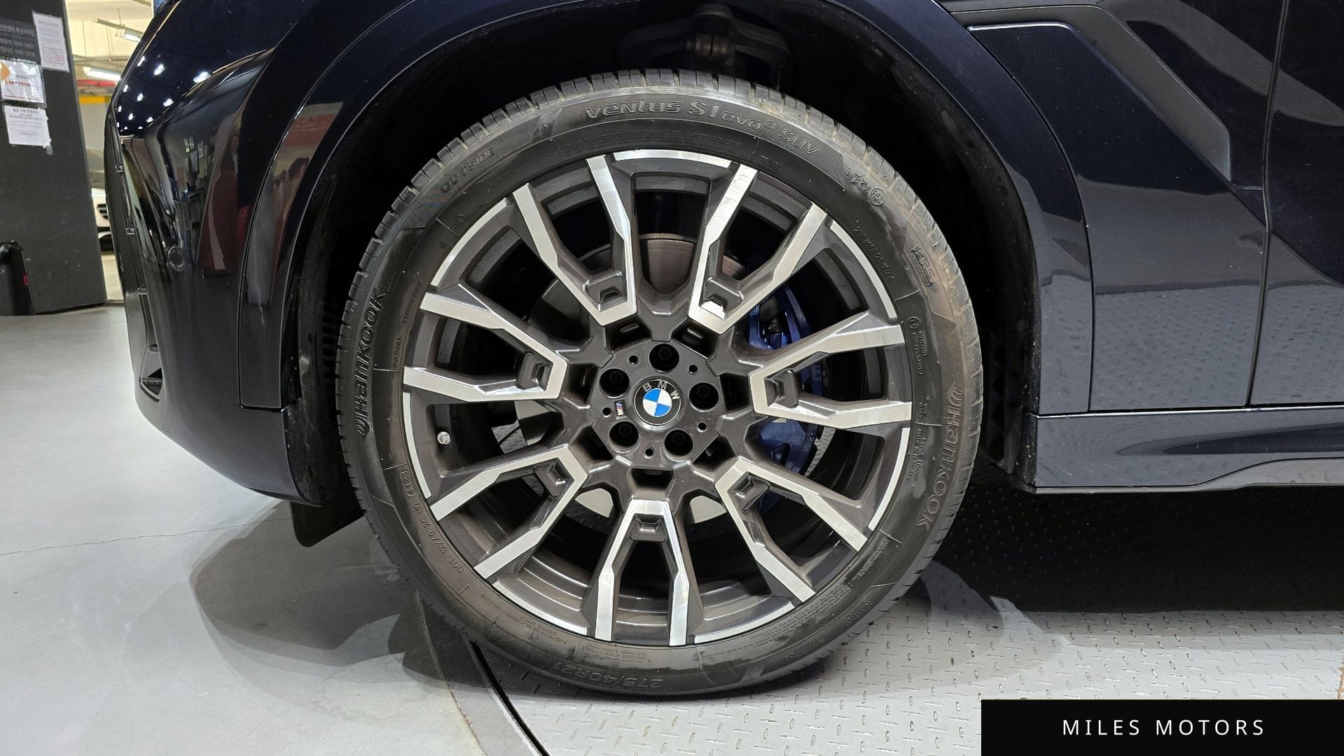 BMW X6 (G06) 2024 — миниатюра 5