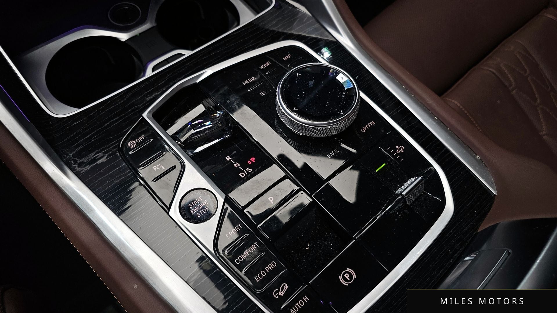BMW X6 (G06) 2024 — миниатюра 12