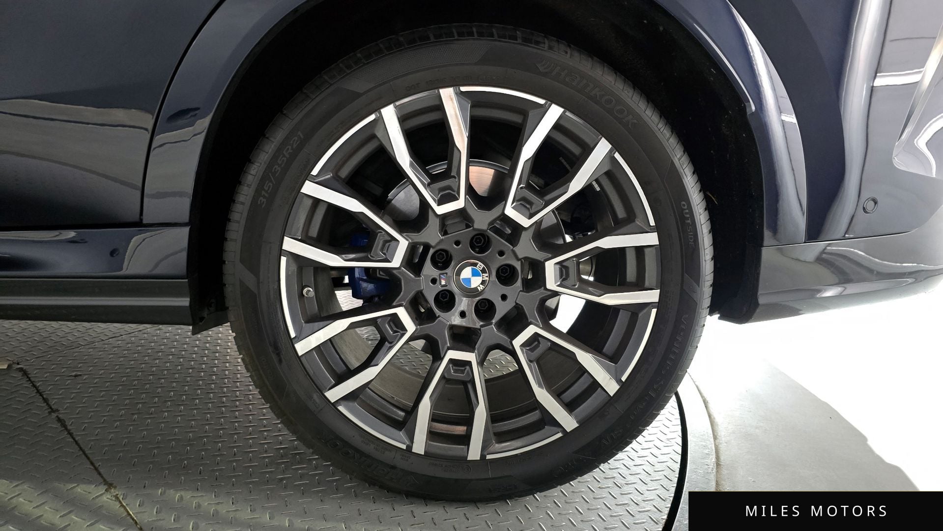 BMW X6 (G06) 2024 — миниатюра 7
