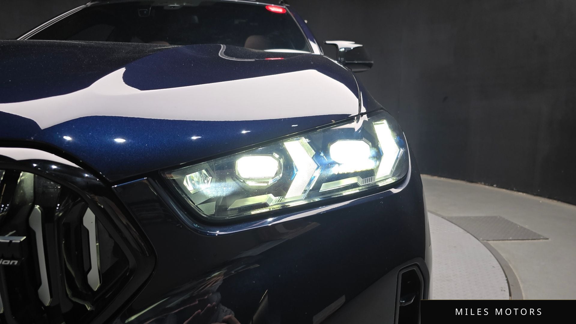 BMW X6 (G06) 2024 — миниатюра 8