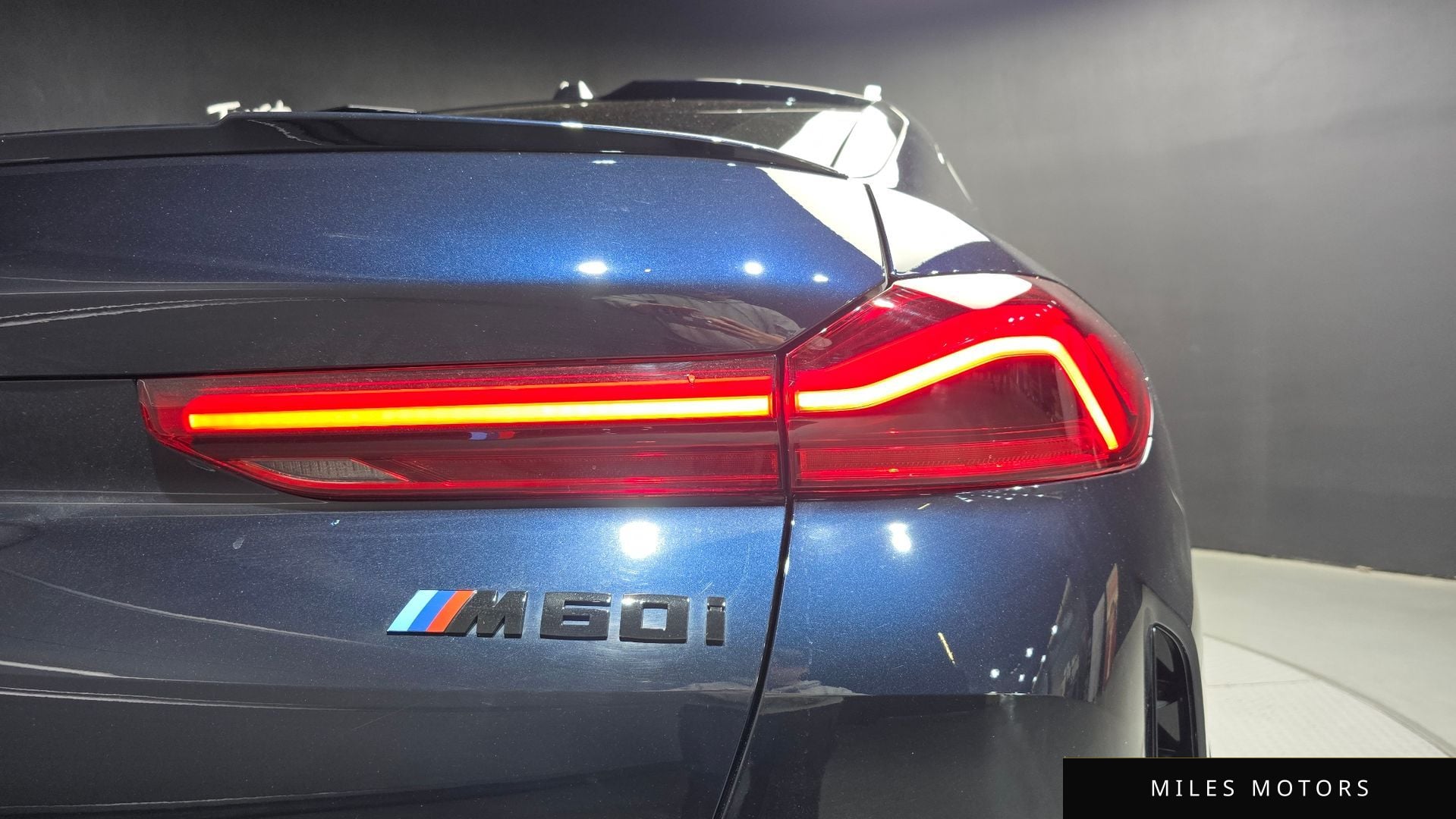 BMW X6 (G06) 2024 — миниатюра 9