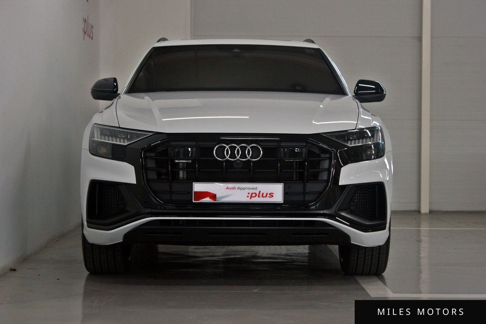 Audi Q8 (4M) 2023 — миниатюра 3