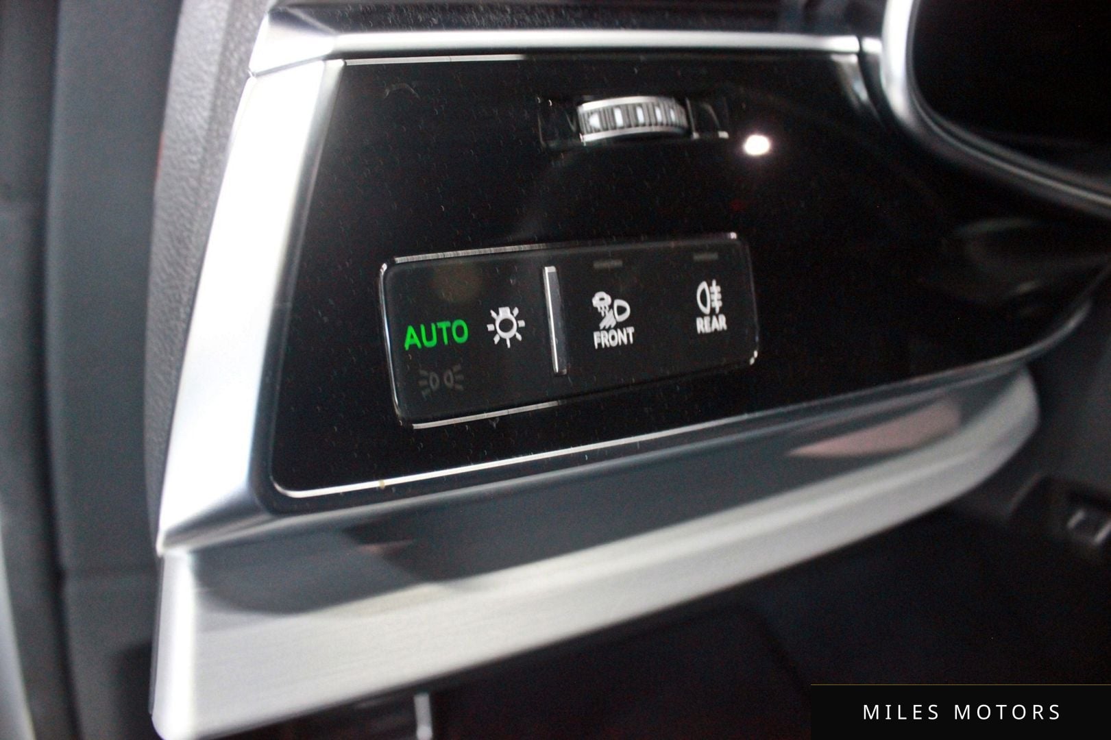 Audi Q8 (4M) 2023 — миниатюра 12