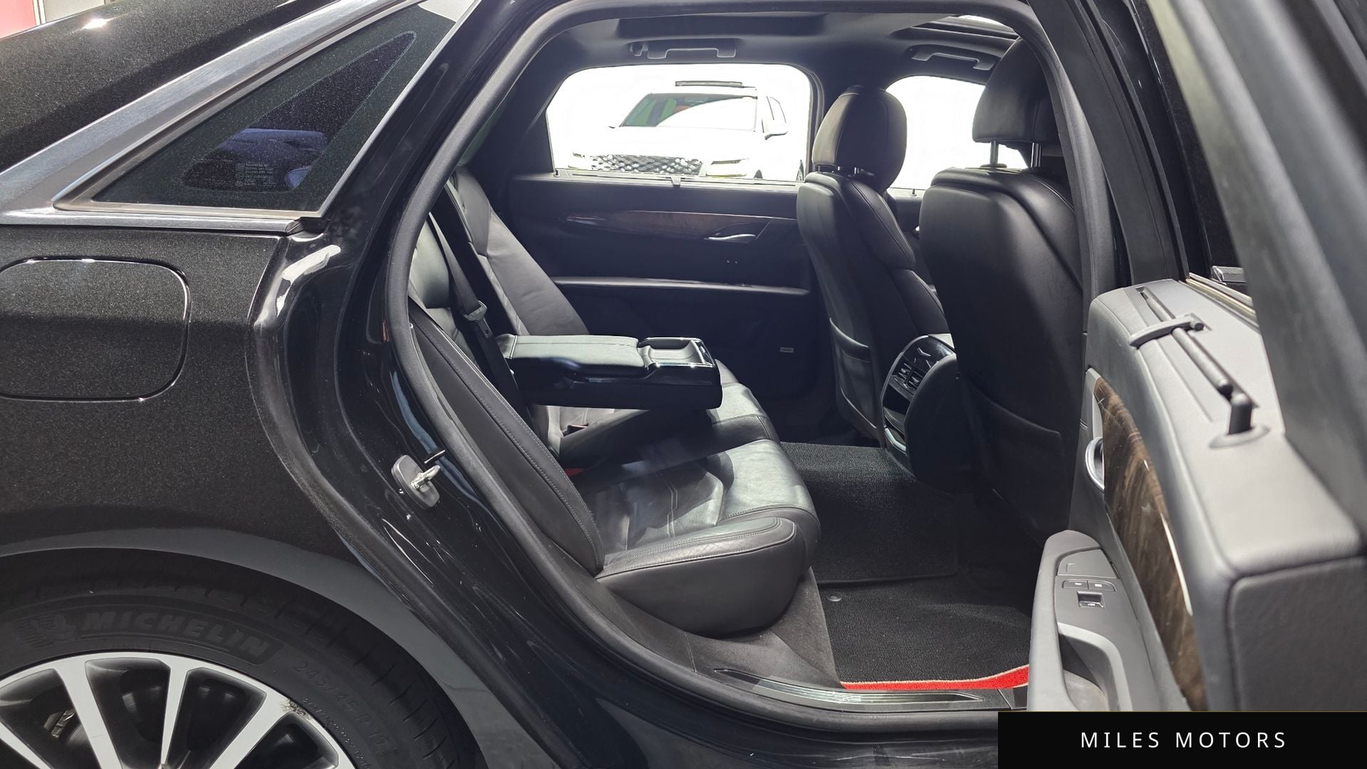 Cadillac CT6 2017 — миниатюра 12