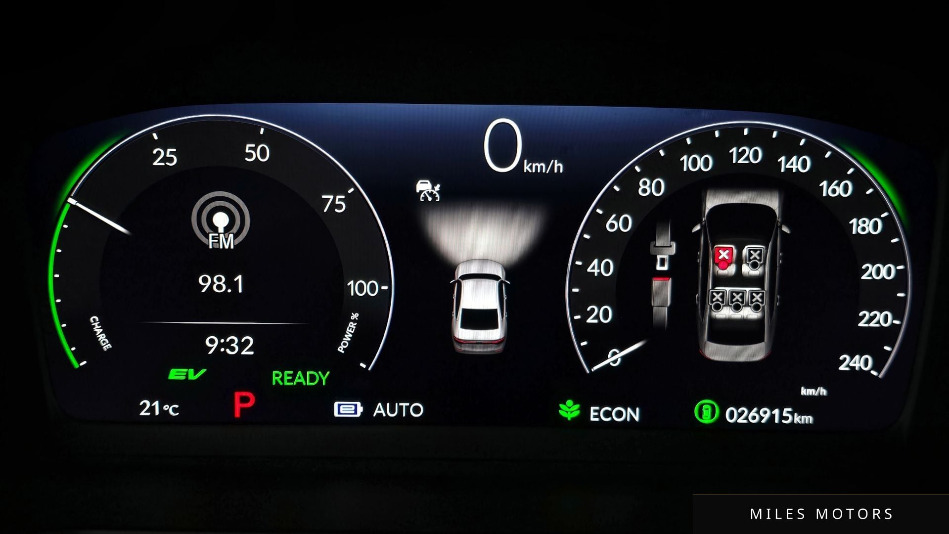 Honda Accord 2025 — миниатюра 11
