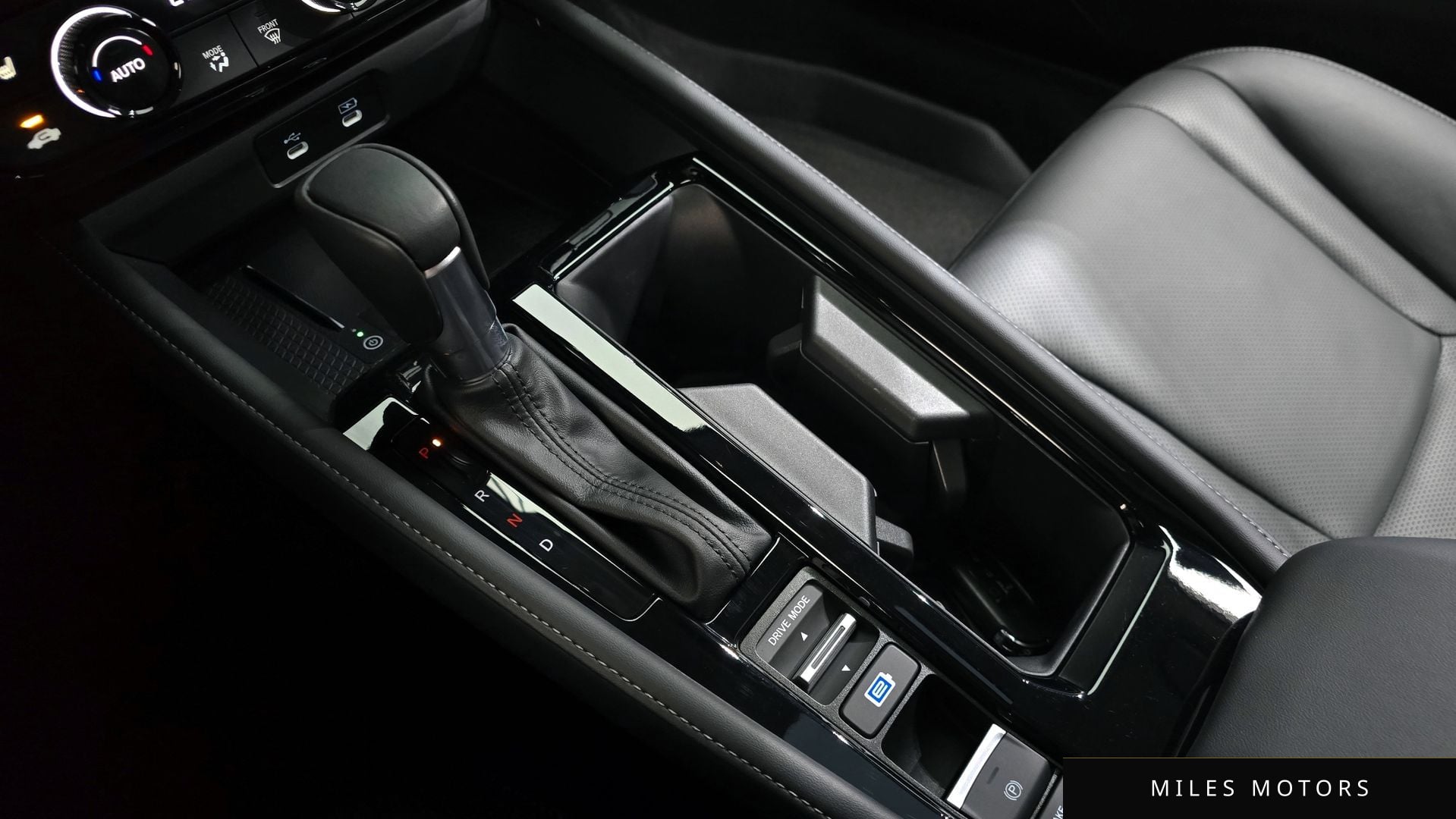 Honda Accord 2025 — миниатюра 12