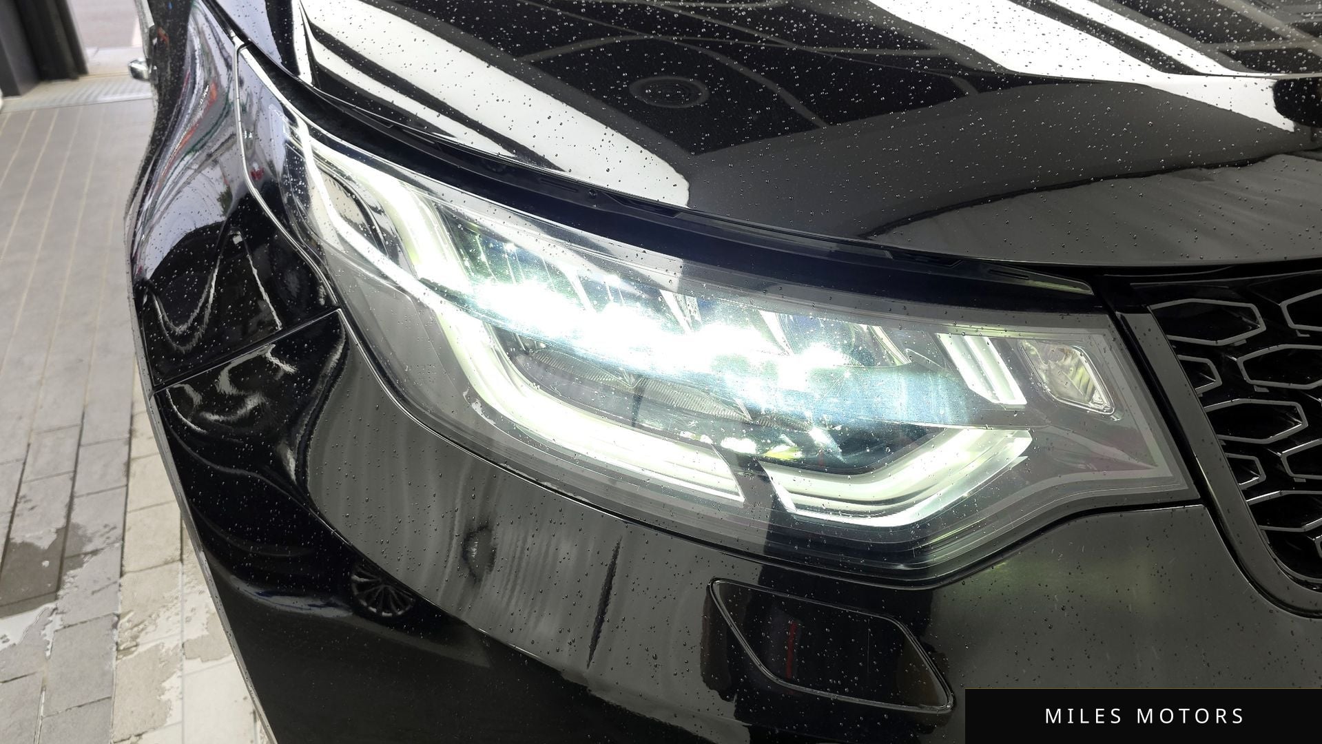 Land Rover Discovery 2019 — миниатюра 8