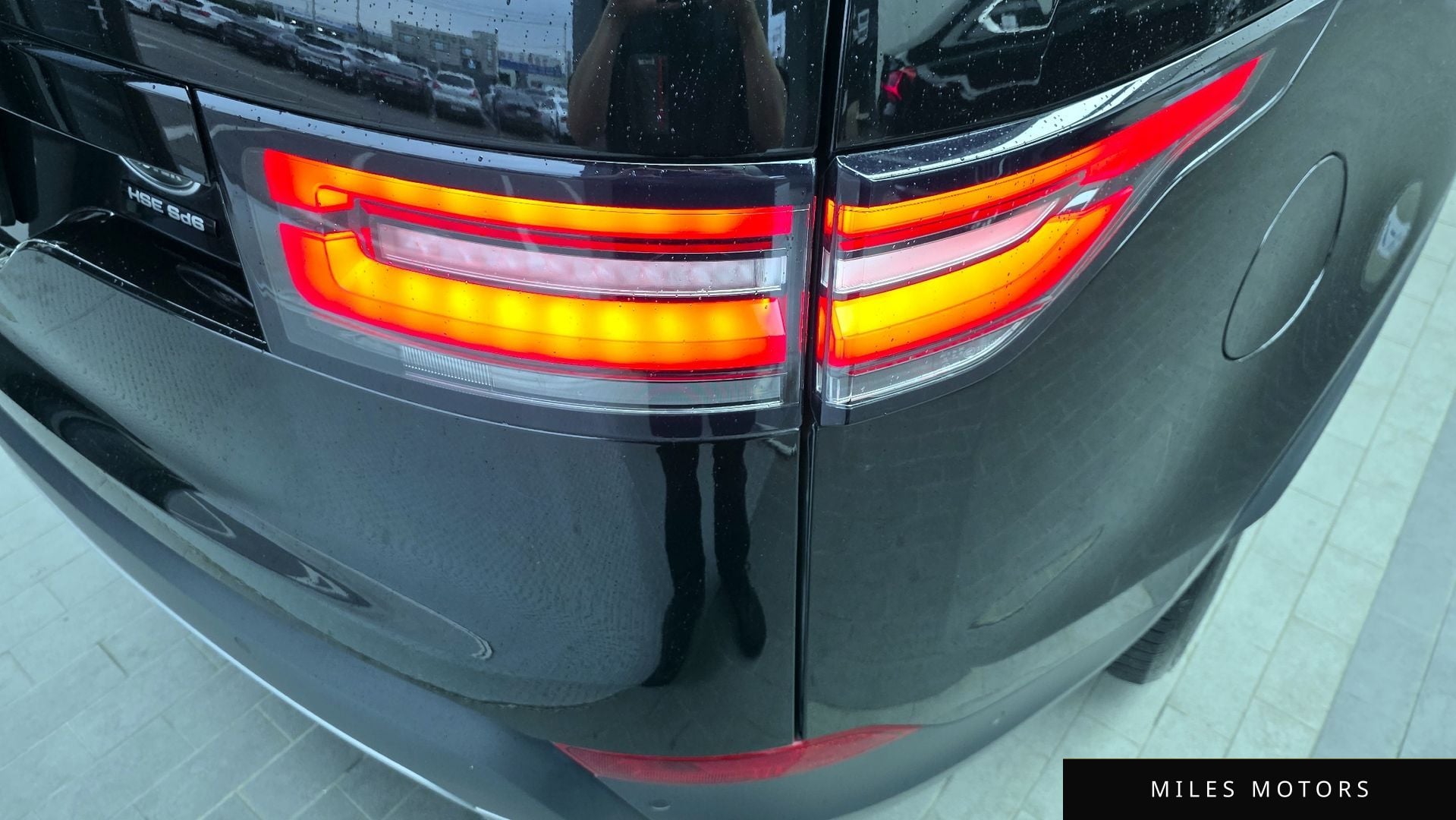 Land Rover Discovery 2019 — миниатюра 9