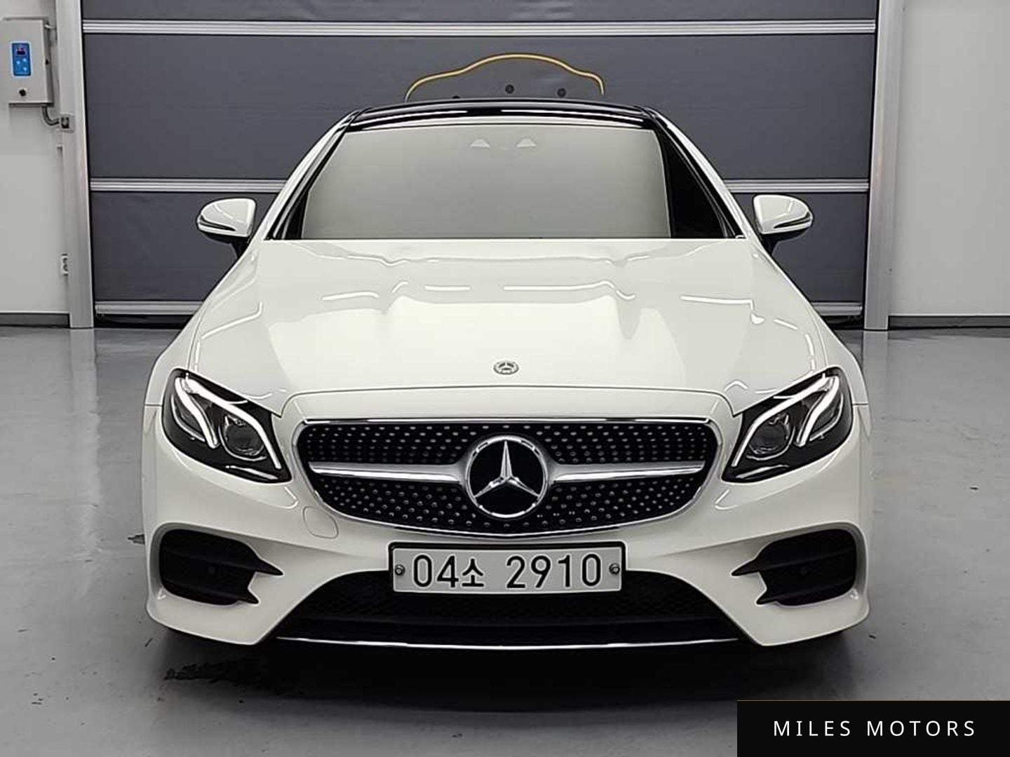 Mercedes-Benz E-Class W213 2019 — миниатюра 3