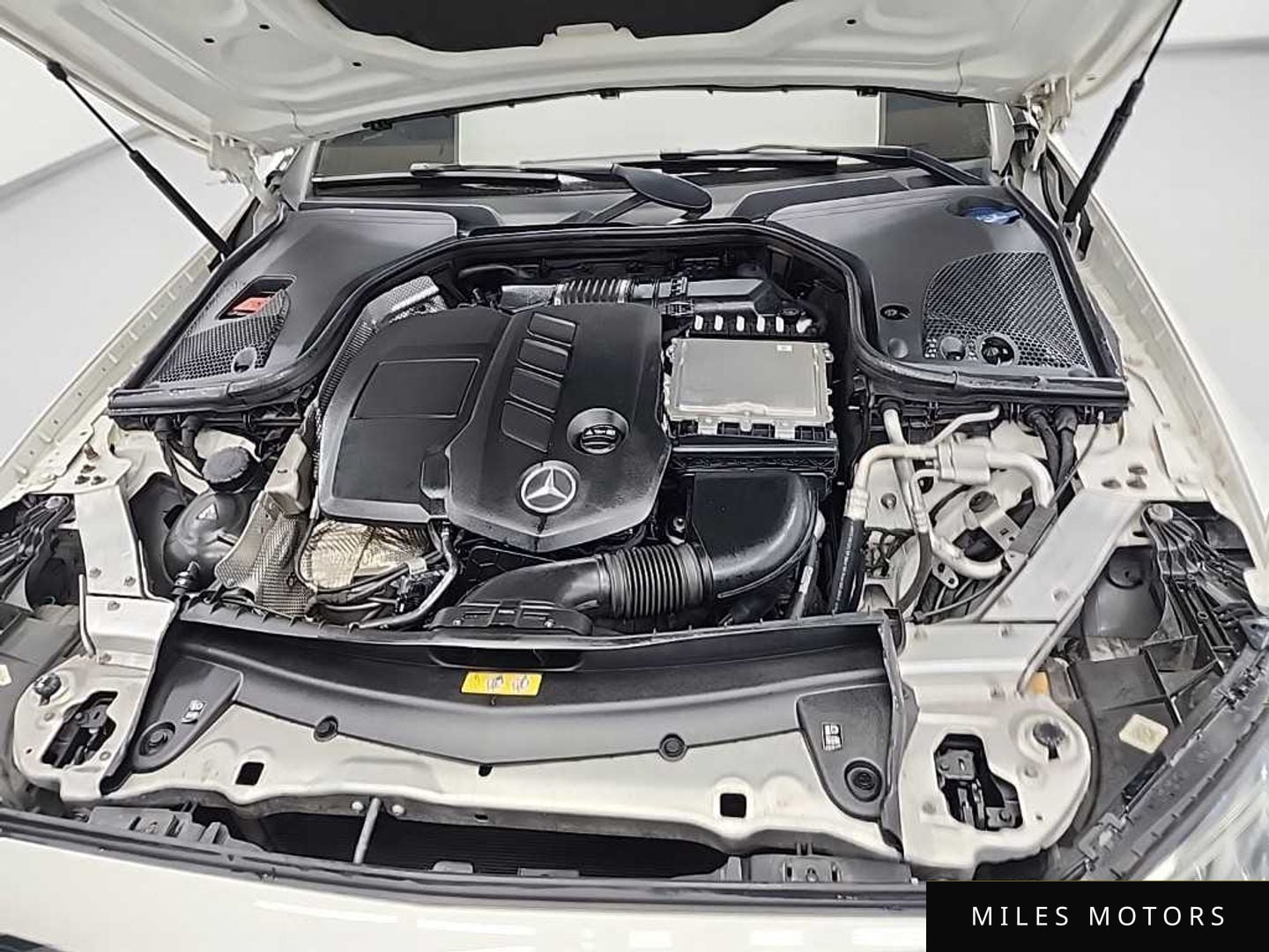 Mercedes-Benz E-Class W213 2019 — миниатюра 6